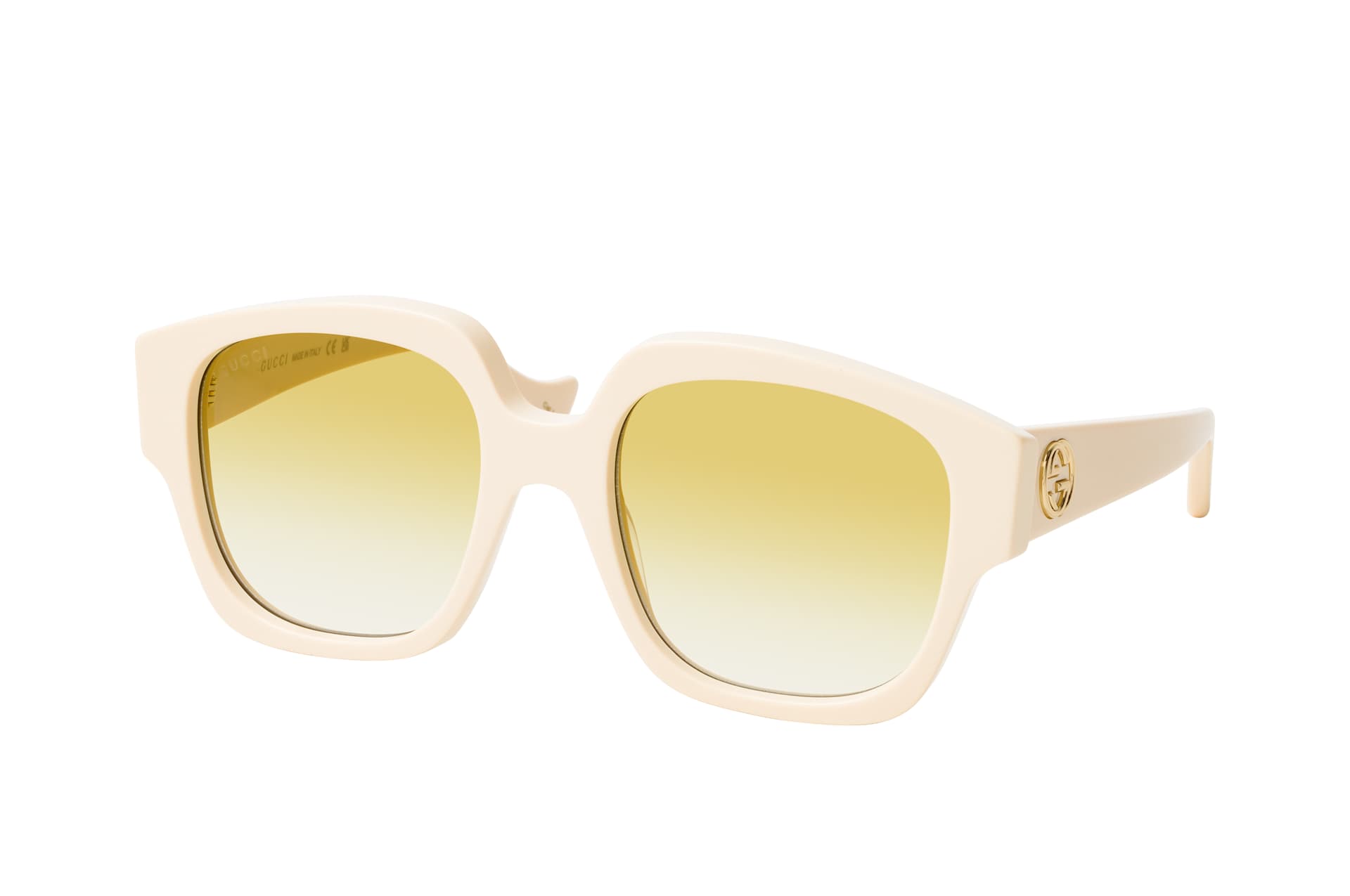 Gucci GG 1372S 001 solglasögon dam