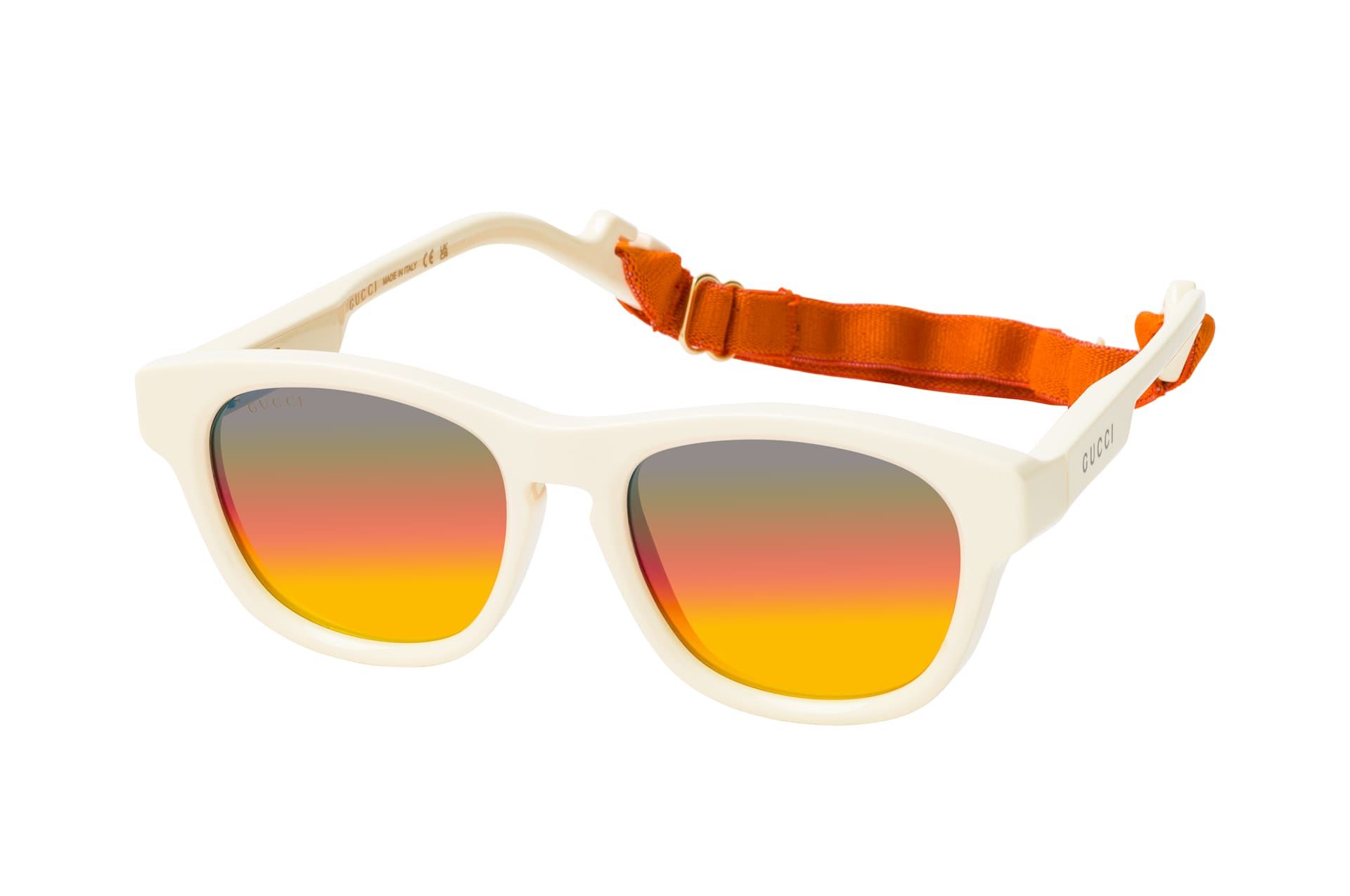 Gucci GG 1238S 003 solglasögon dam