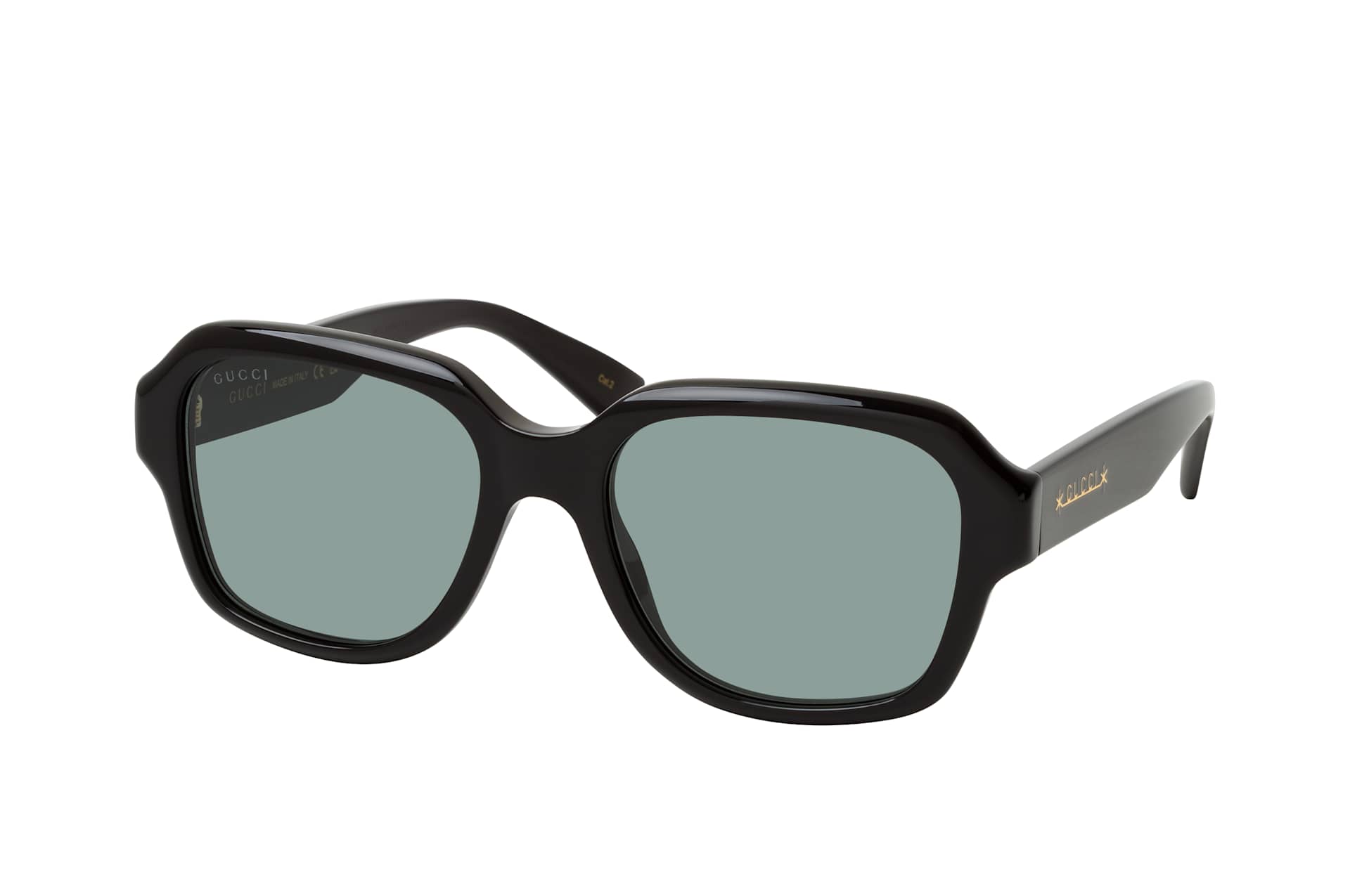 Gucci GG 1174S 001 solglasögon herr