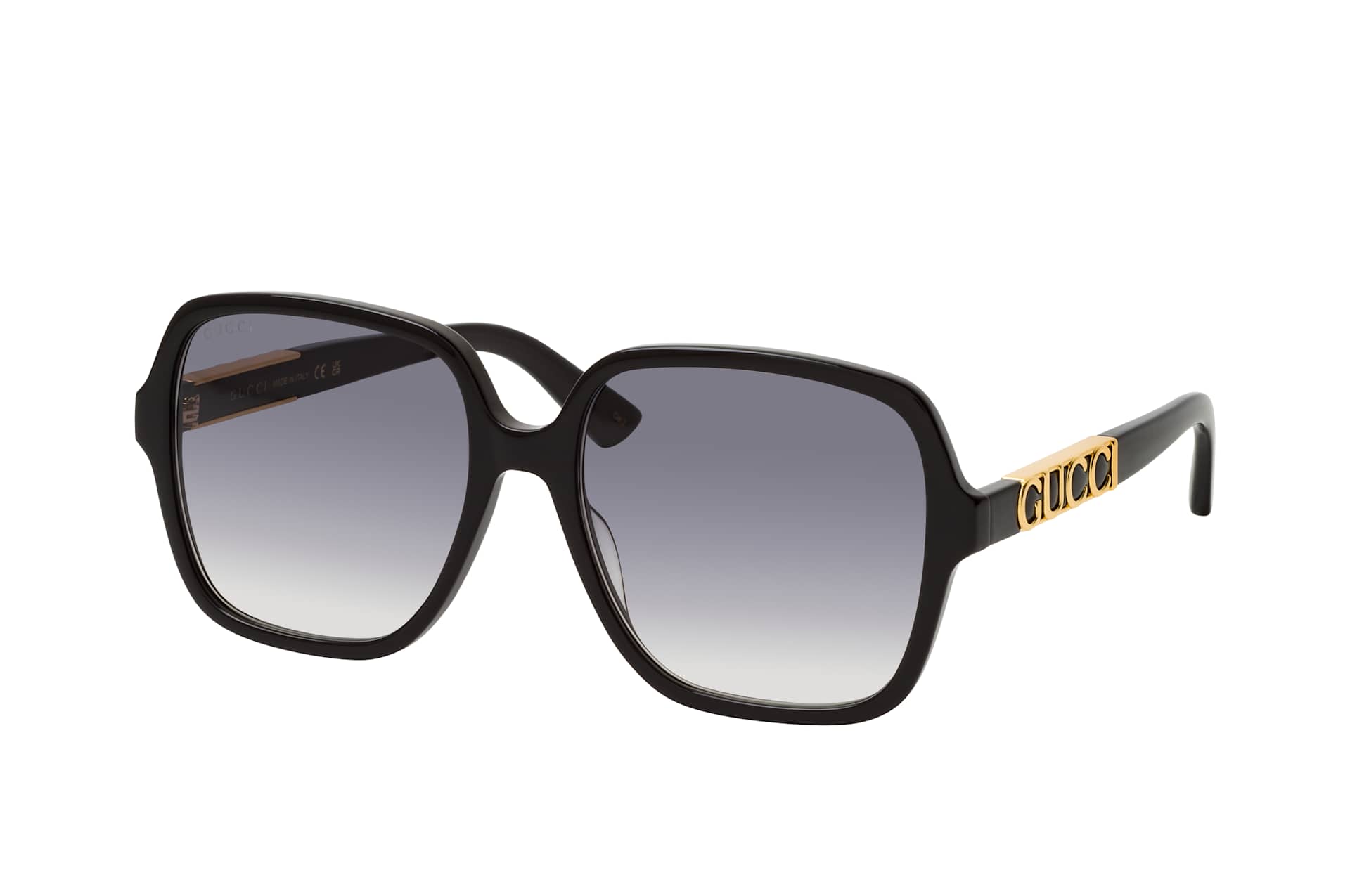 Gucci GG 1189S 002 solglasögon dam