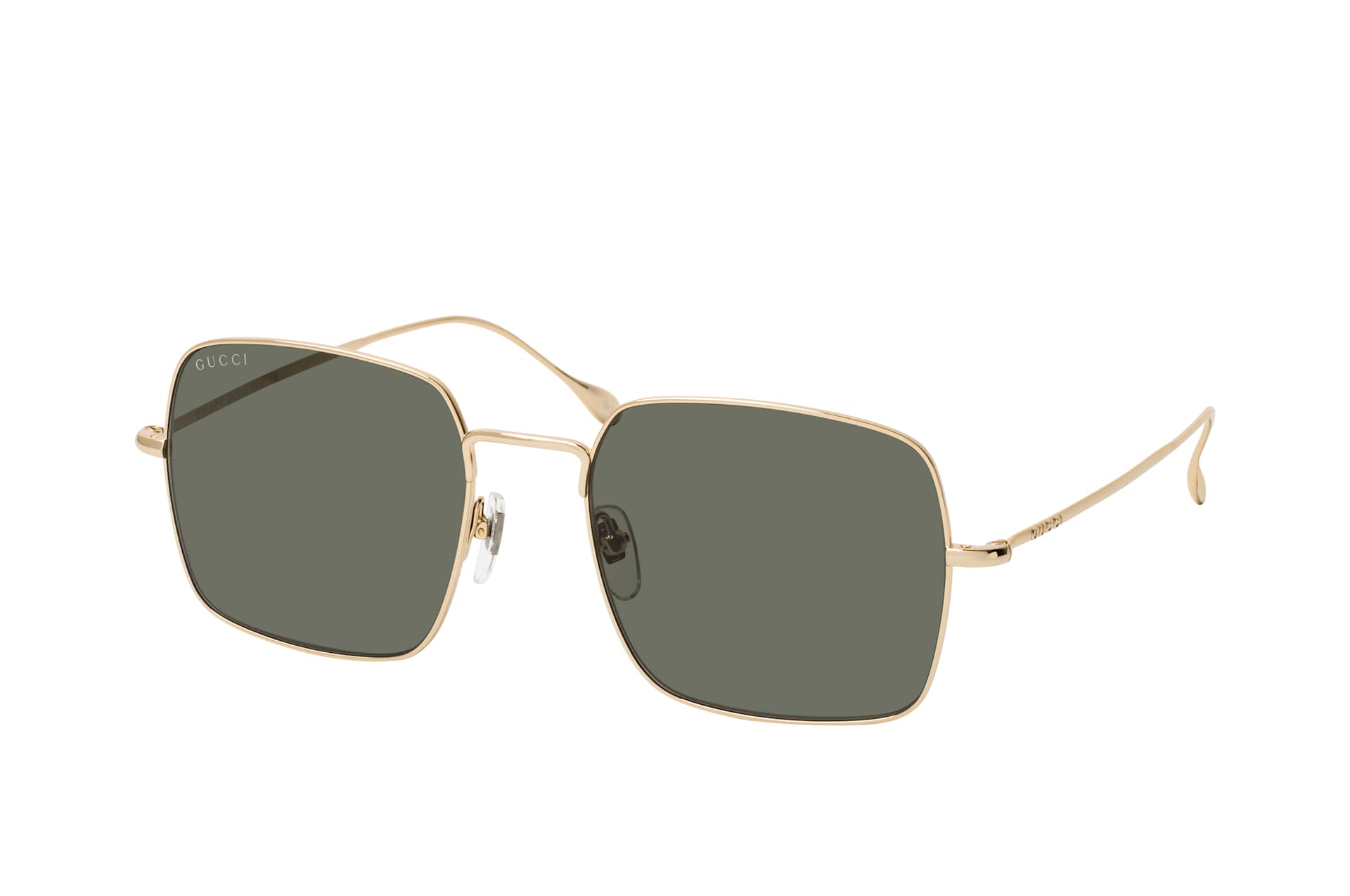 Gucci GG 1184S 001 solglasögon herr