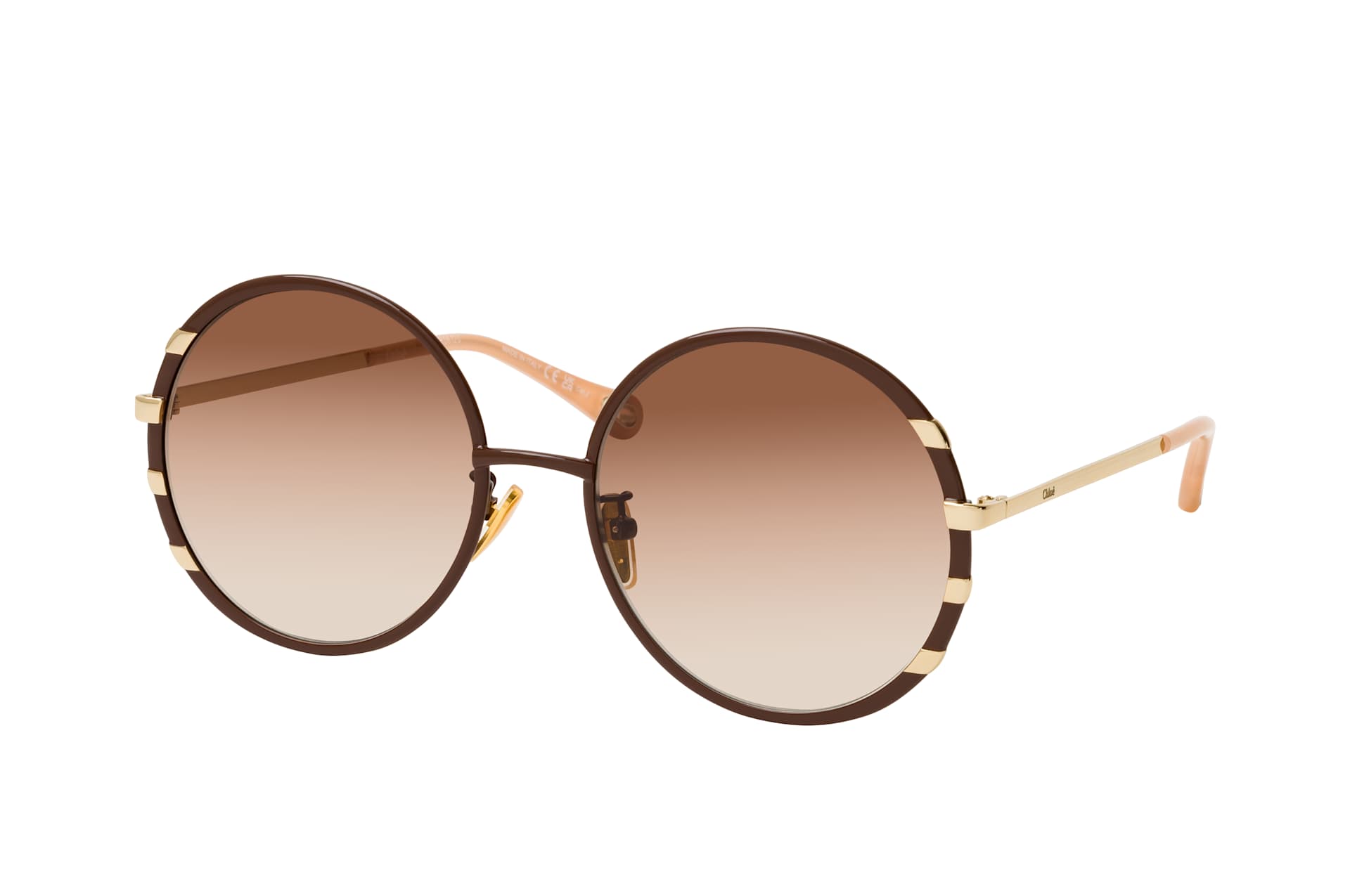 Chloé CH 0144S 001 solglasögon dam