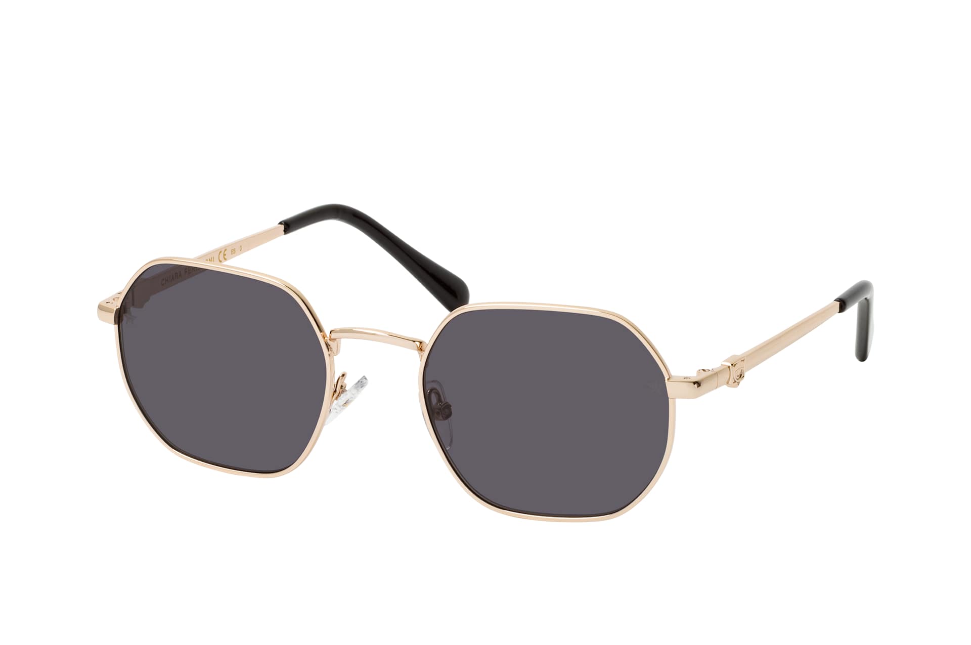 CHIARA FERRAGNI CF 1019/S J5G solglasögon dam