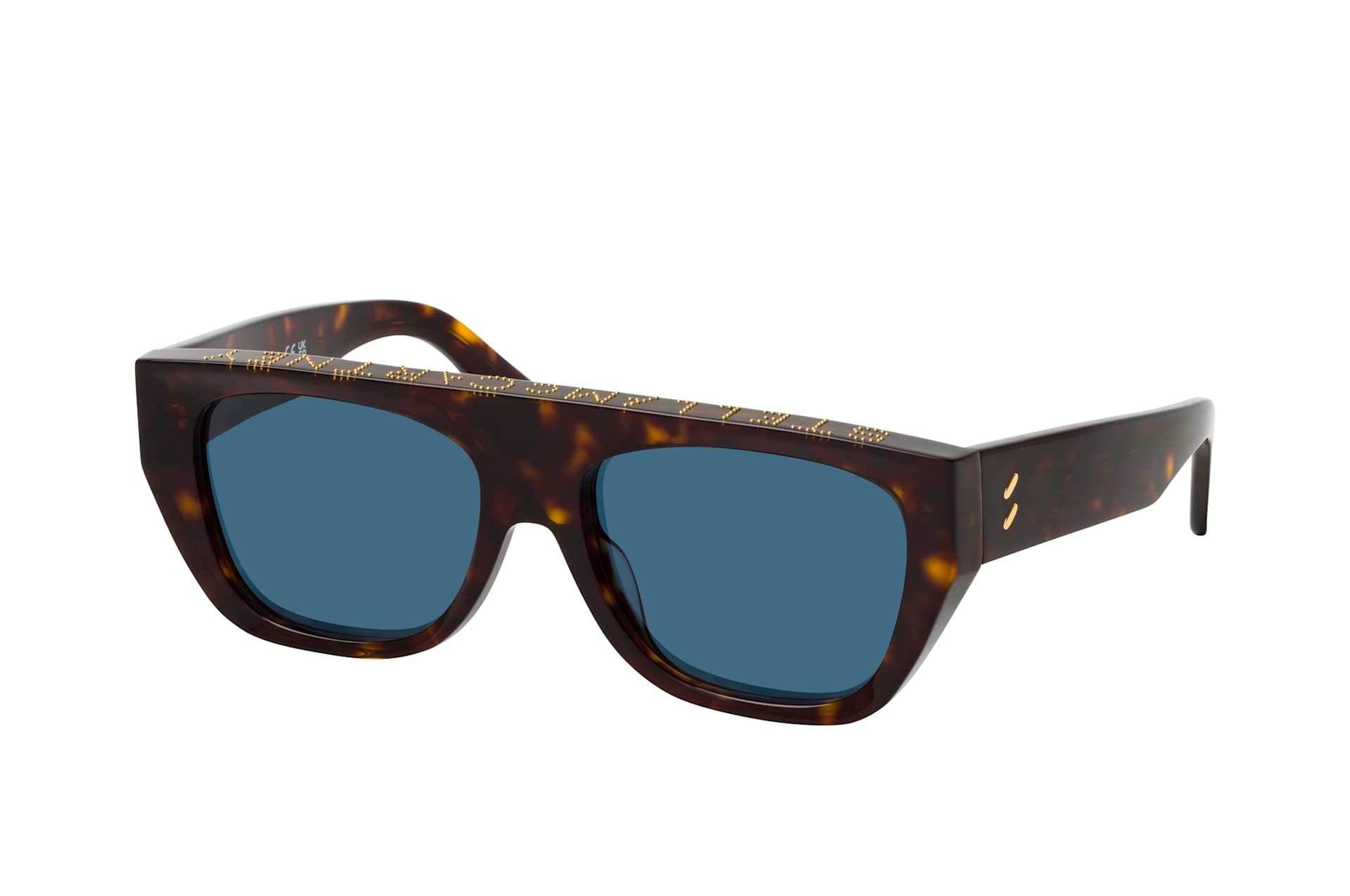 Stella McCartney SC 40048 I 52V solglasögon dam