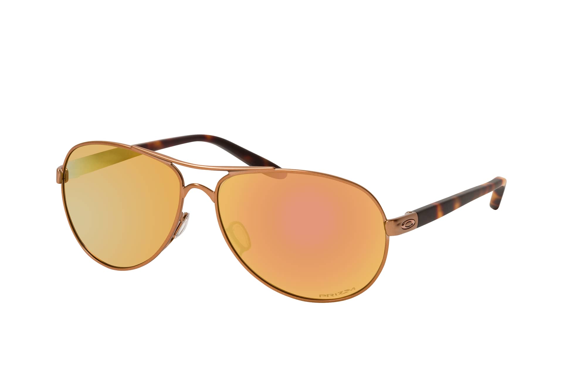 Oakley FEEDBACK OO 4079 407944 solglasögon dam
