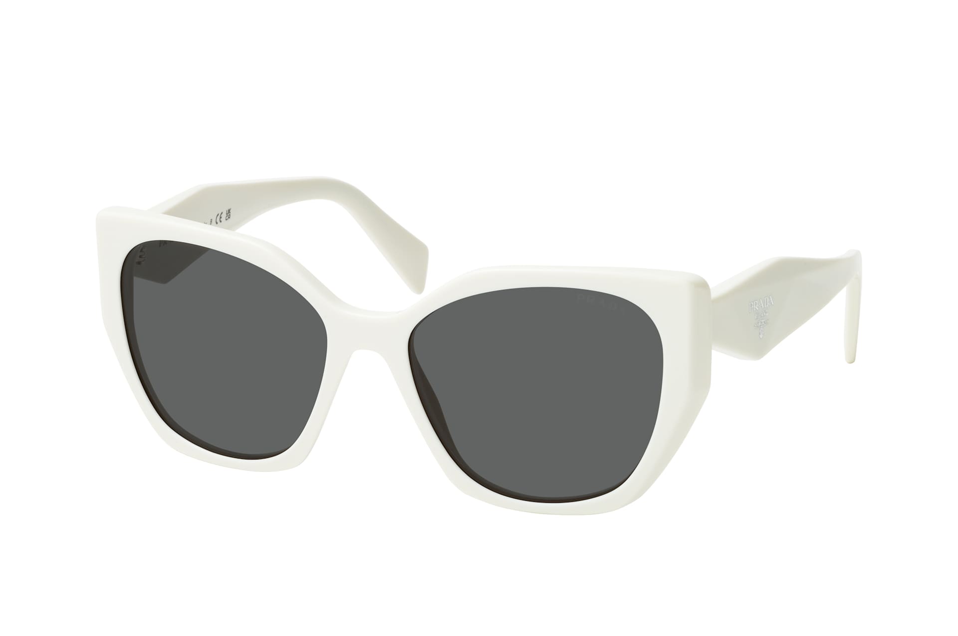 Prada PR 19ZS 1425S0 solglasögon dam