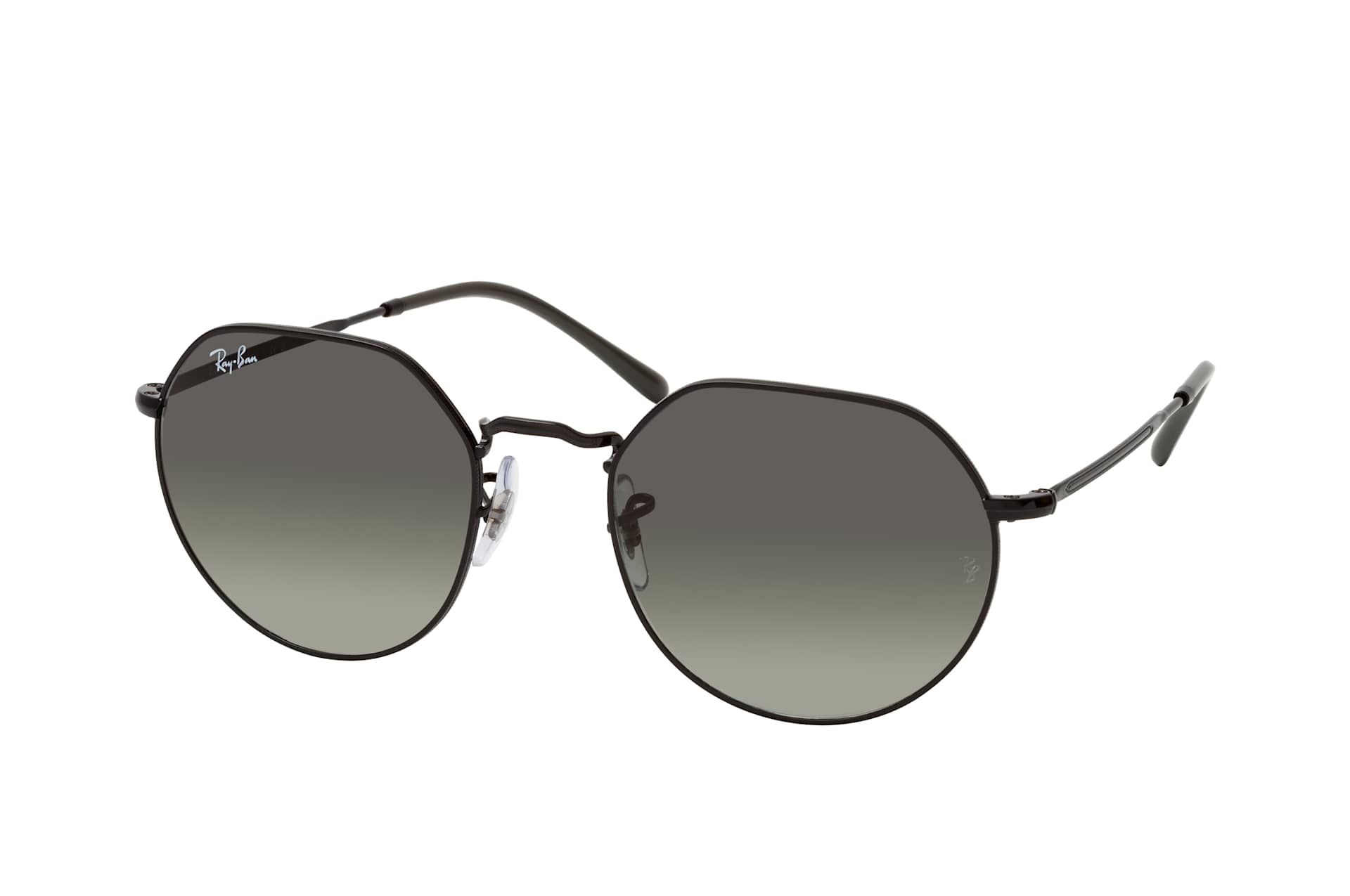Ray-Ban RB 3565 002/71 solglasögon dam
