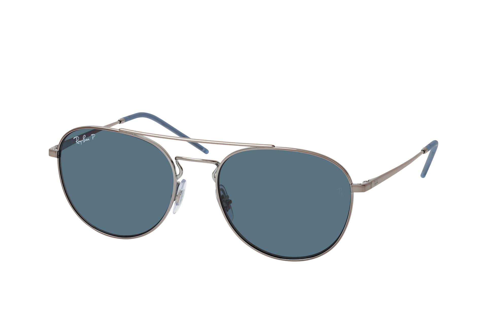 Ray-Ban RB 3589 92492V solglasögon dam