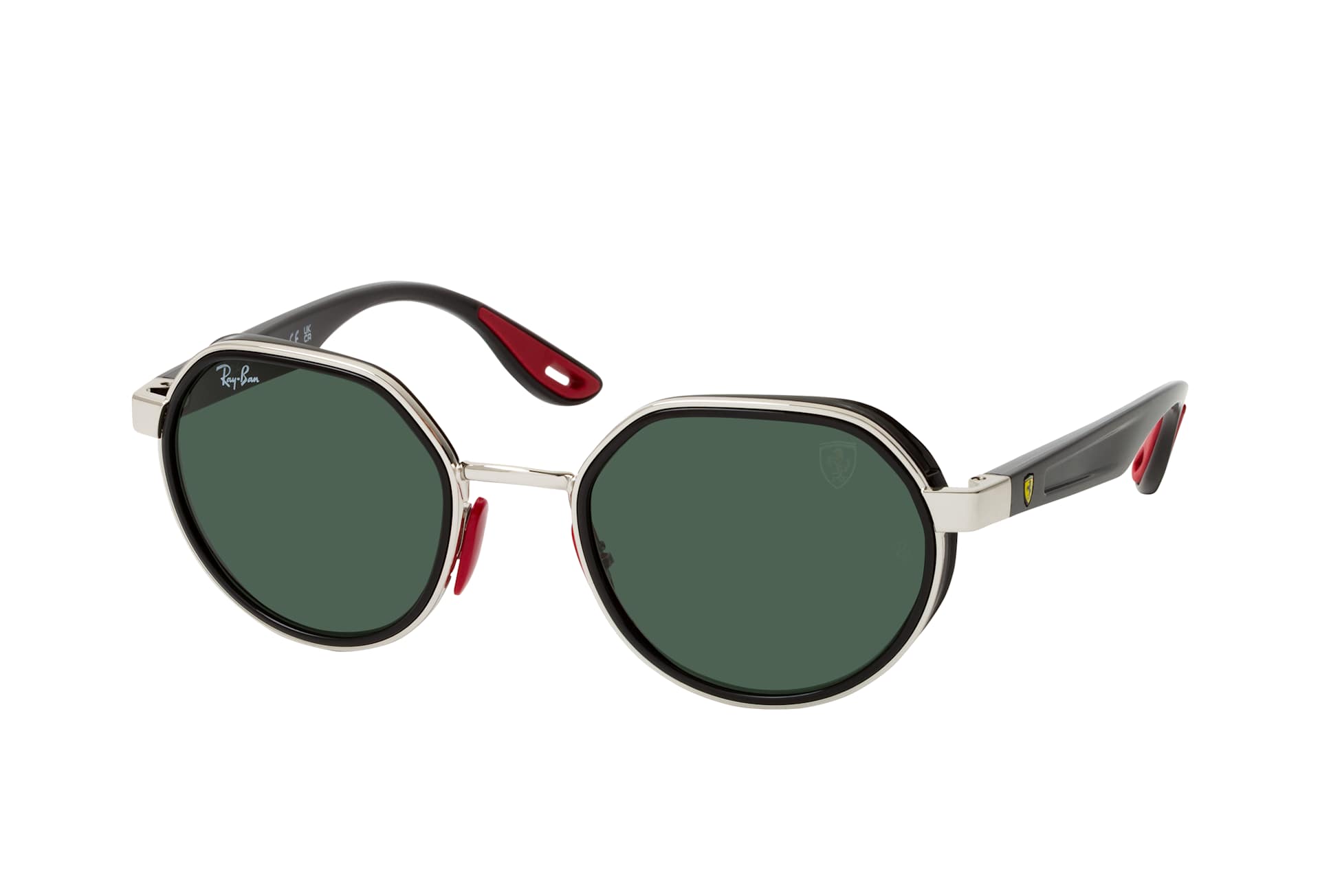 Ray-Ban RB 3703M F00771 solglasögon herr