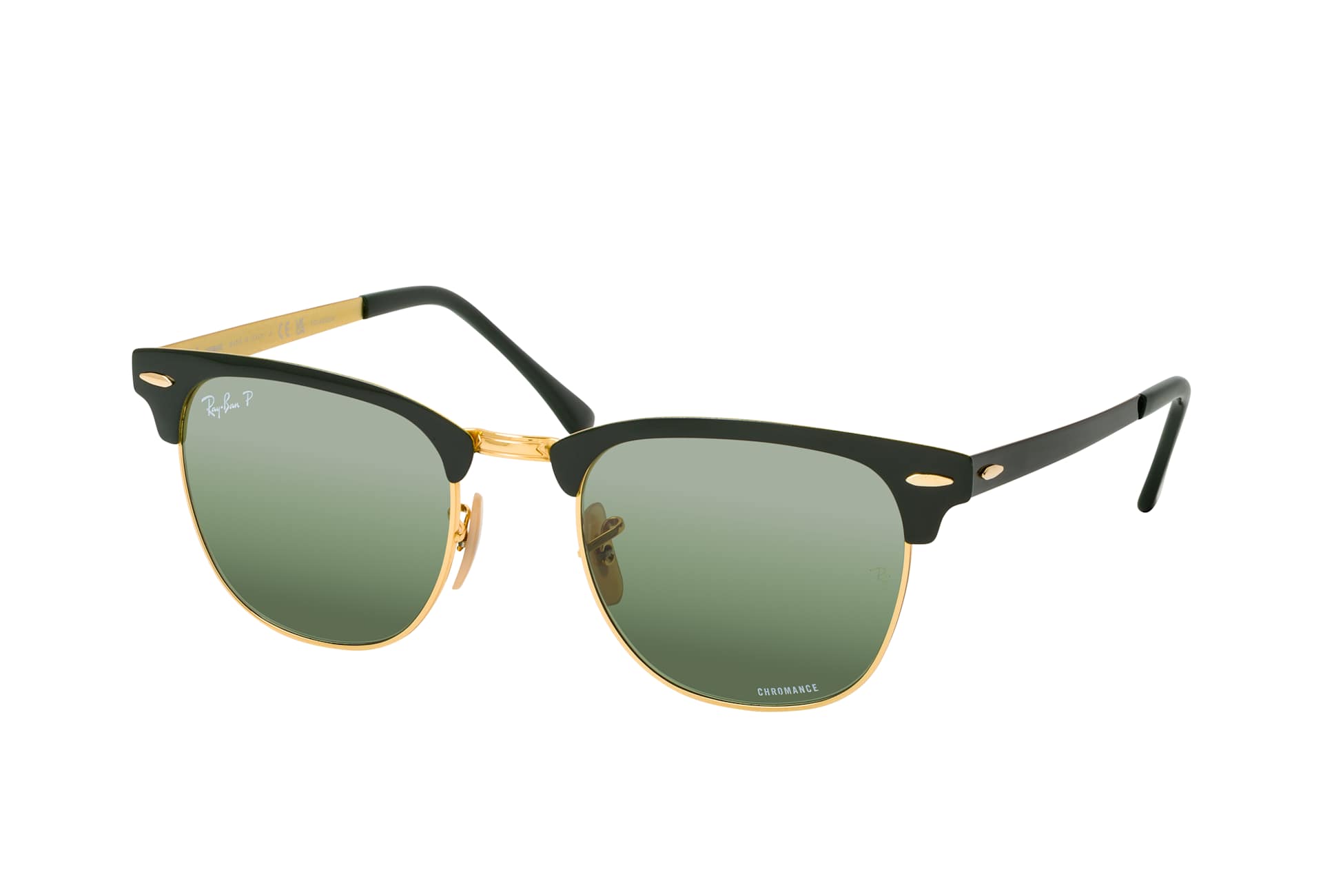 Ray-Ban RB 3716 9255G4 solglasögon dam