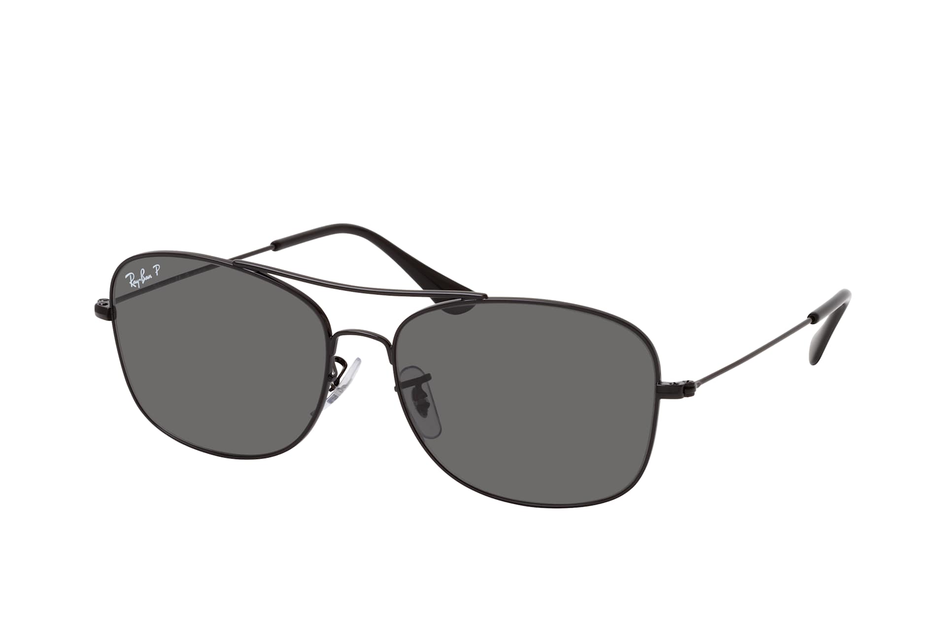 Ray-Ban RB 3799 002/48 solglasögon dam