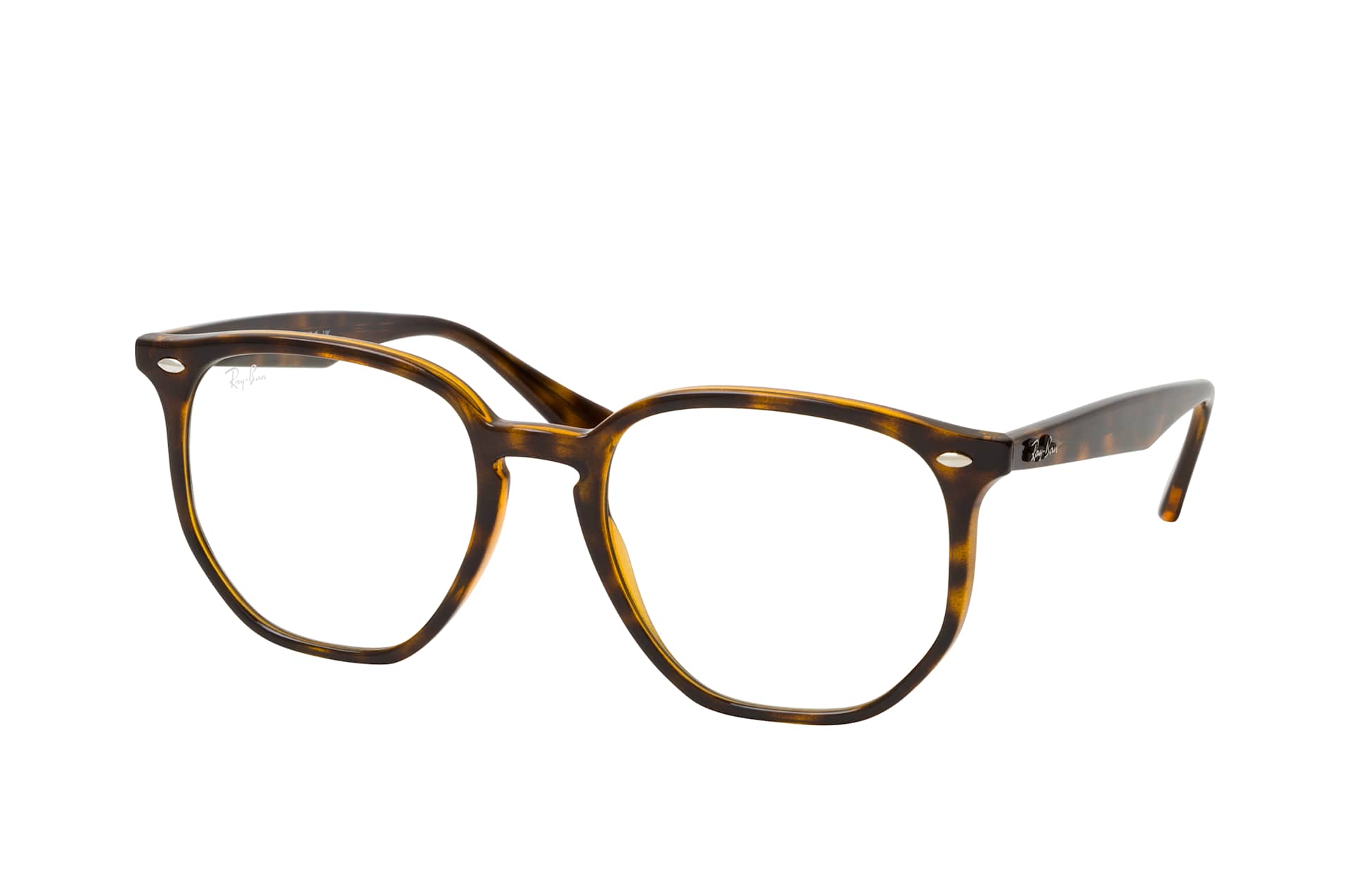 Ray-Ban RB 4306 710/M1 solglasögon dam