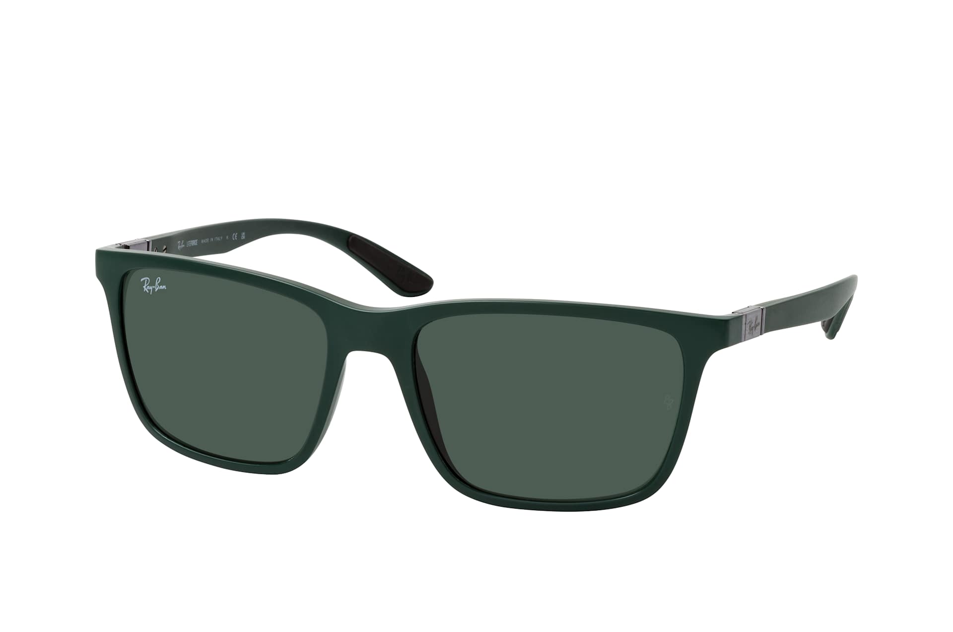 Ray-Ban RB 4385 665771 solglasögon herr