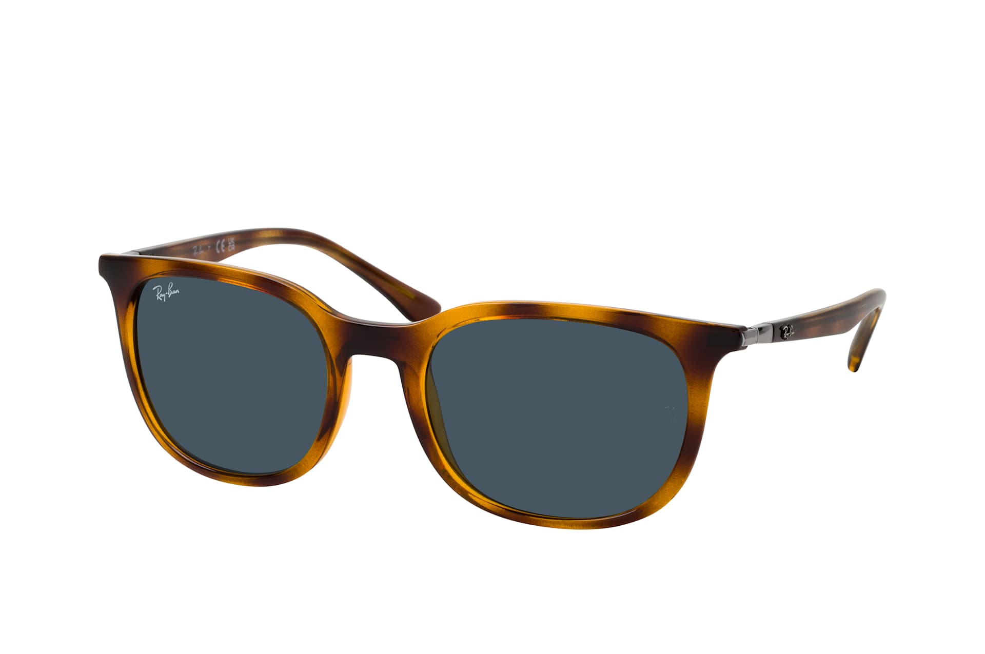 Ray-Ban RB 4386 710/R5 solglasögon dam