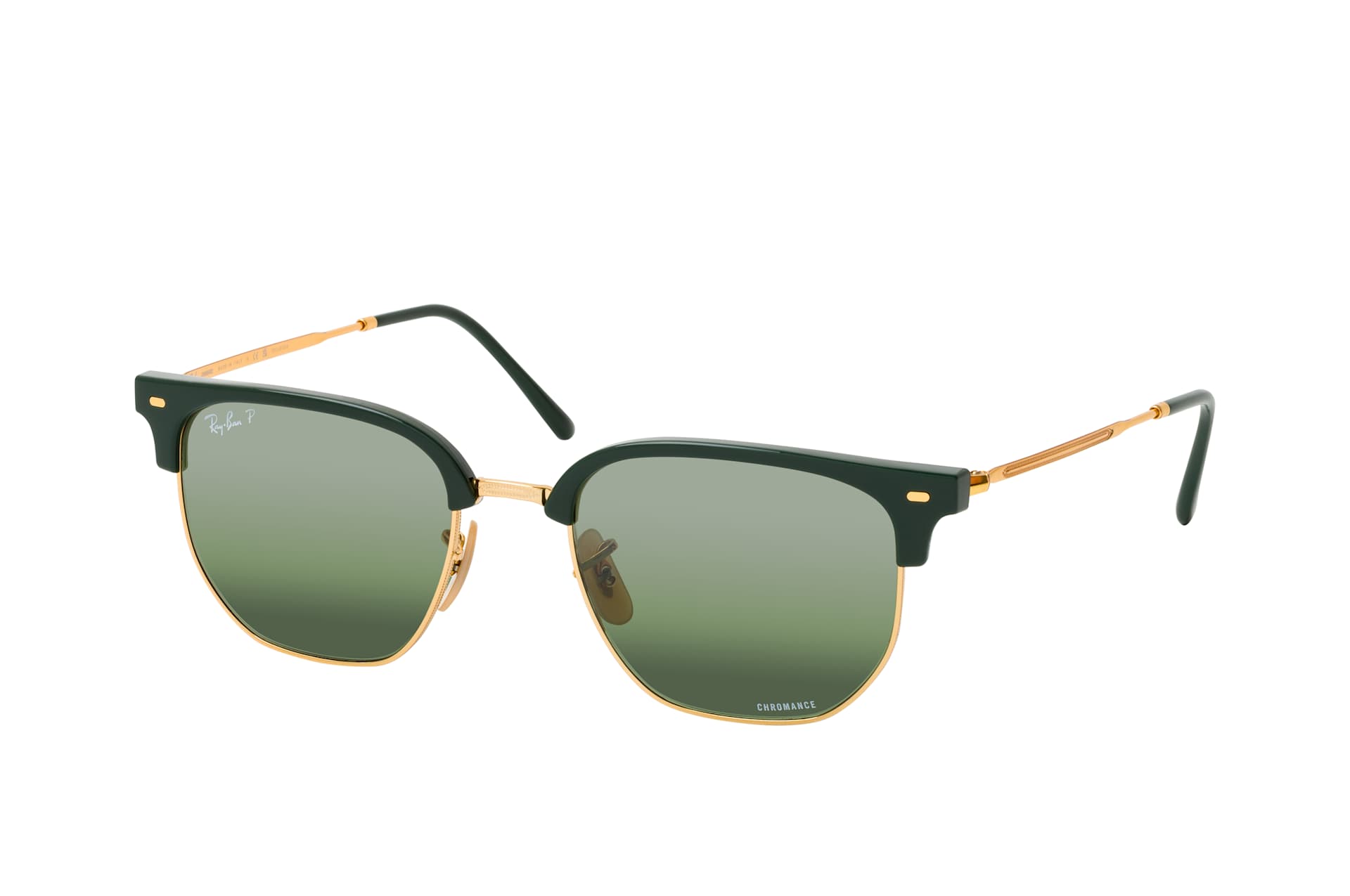 Ray-Ban RB 4416 6655G4 solglasögon herr