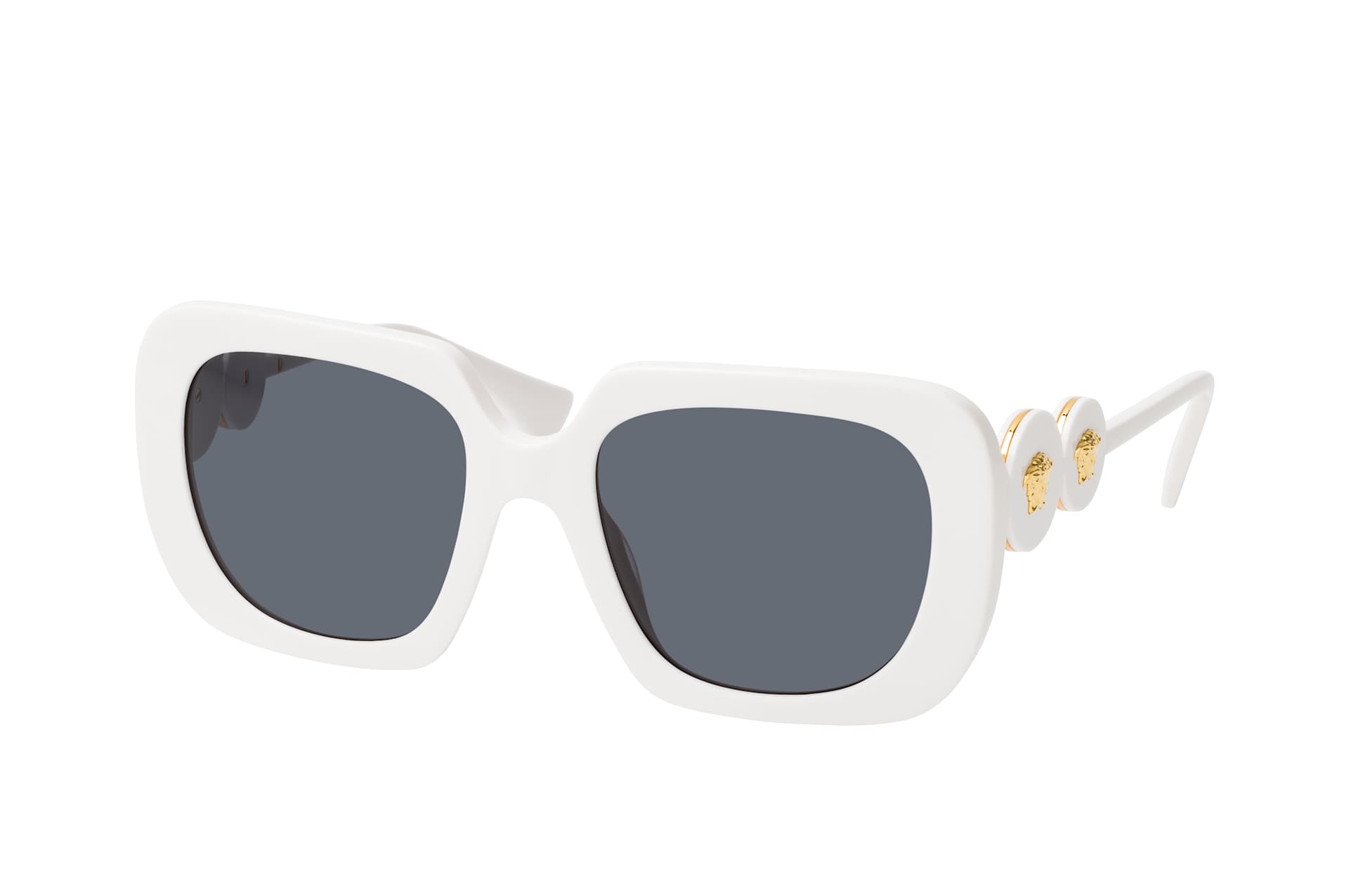 Versace VE 4434 314/87 solglasögon dam