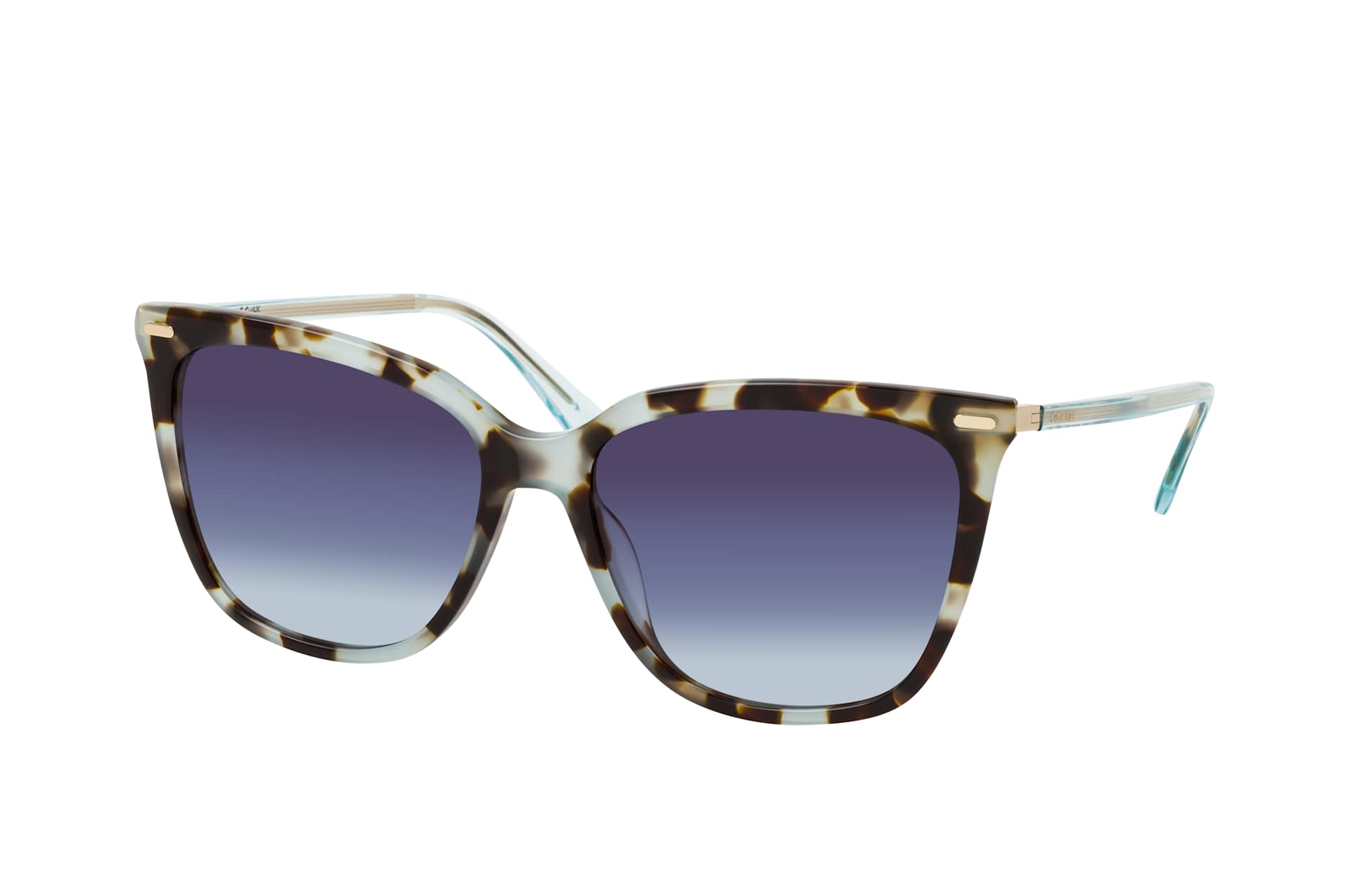 Calvin Klein CK 22532S 444 solglasögon dam