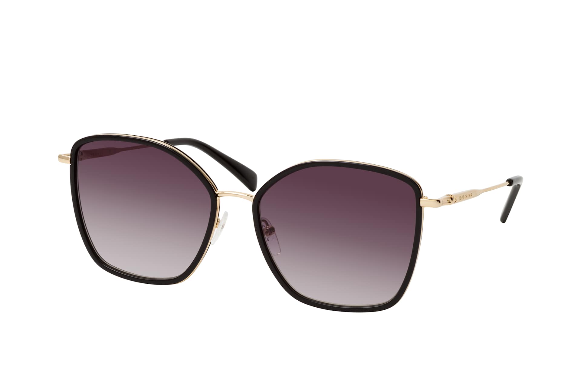 Longchamp LO 685S 722 solglasögon dam