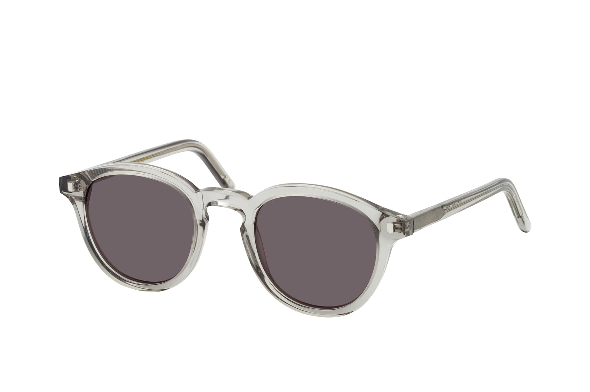 Monokel Eyewear Nelson A6 GRY solglasögon dam