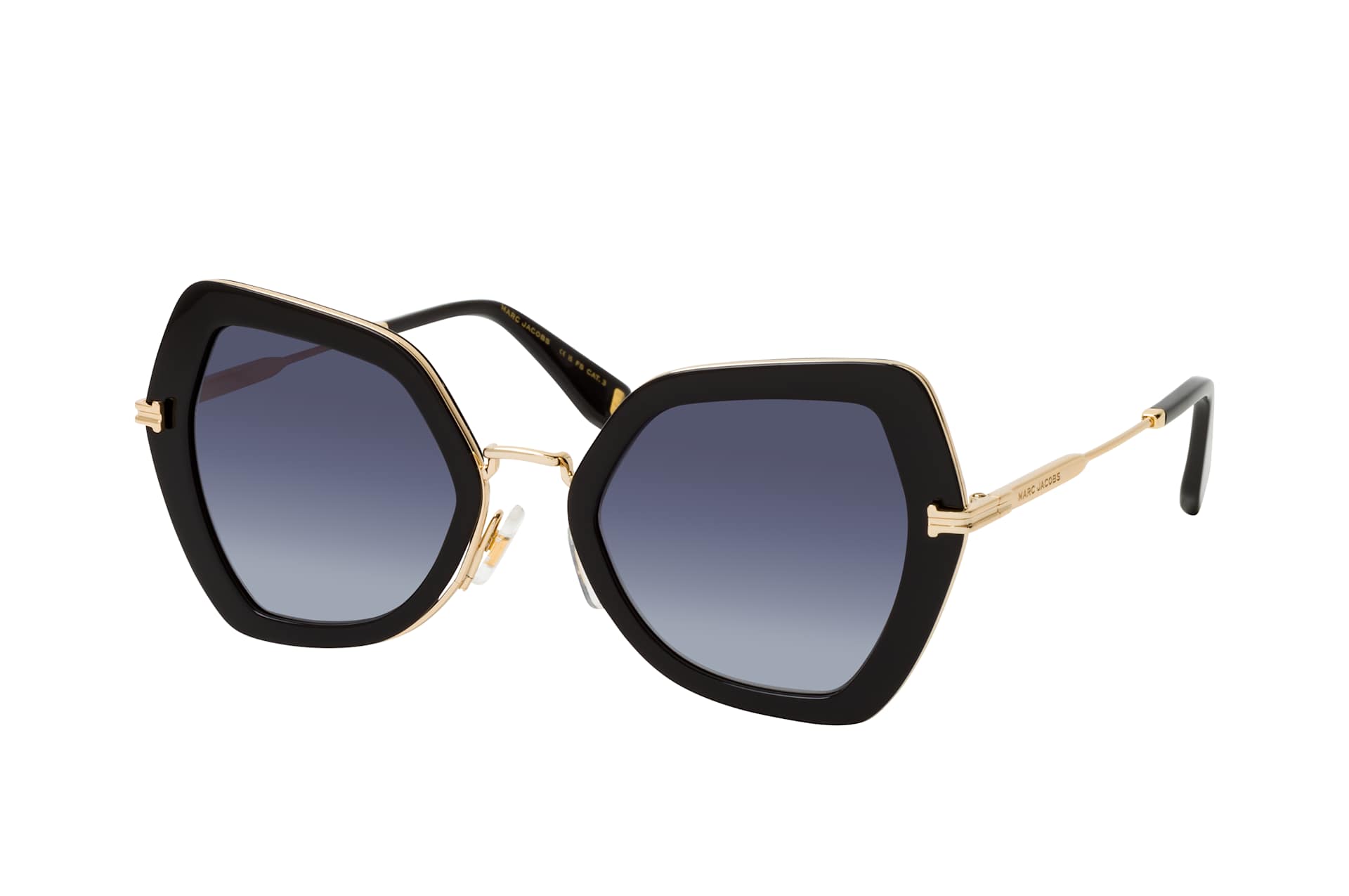 Marc Jacobs MJ 1078/S 807 solglasögon dam