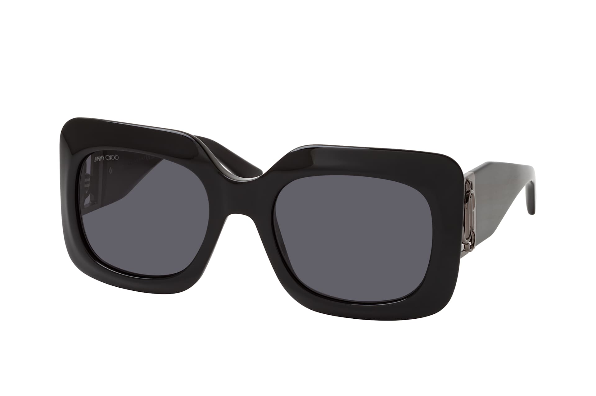 Jimmy Choo GAYA/S 807 solglasögon dam – bild 2