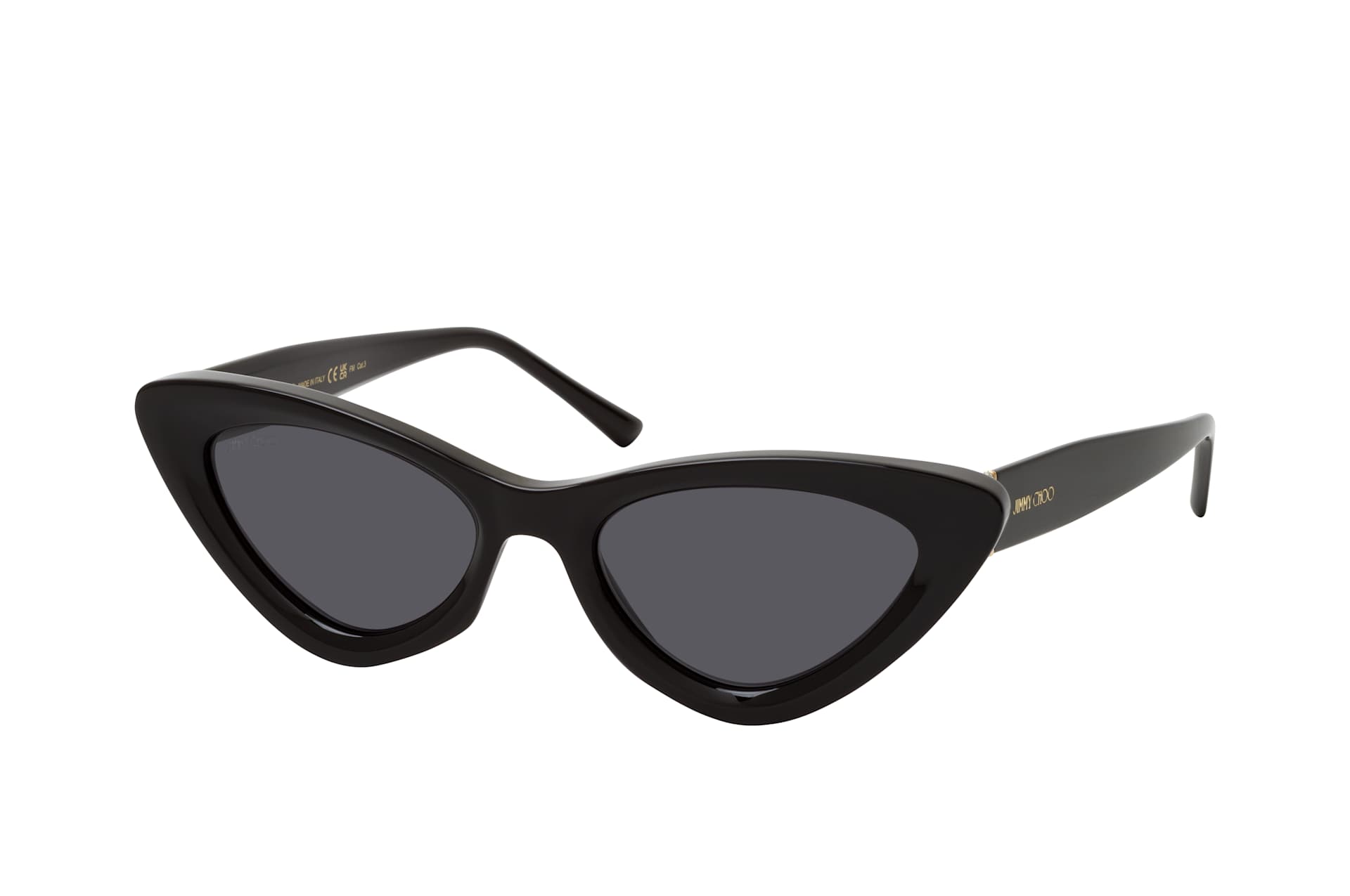 Jimmy Choo ADDY/S 807 solglasögon dam