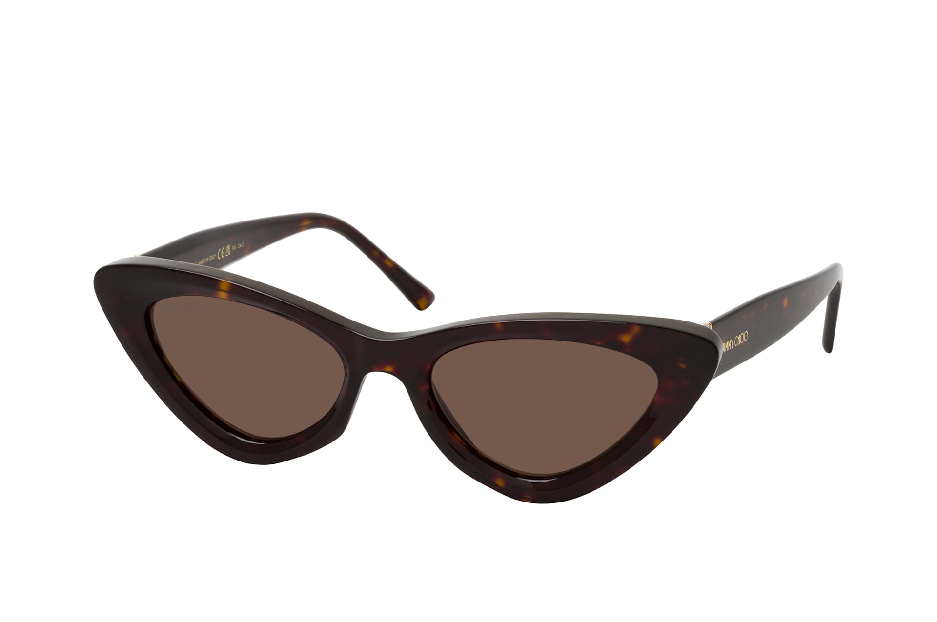 Jimmy Choo ADDY/S 086 solglasögon dam