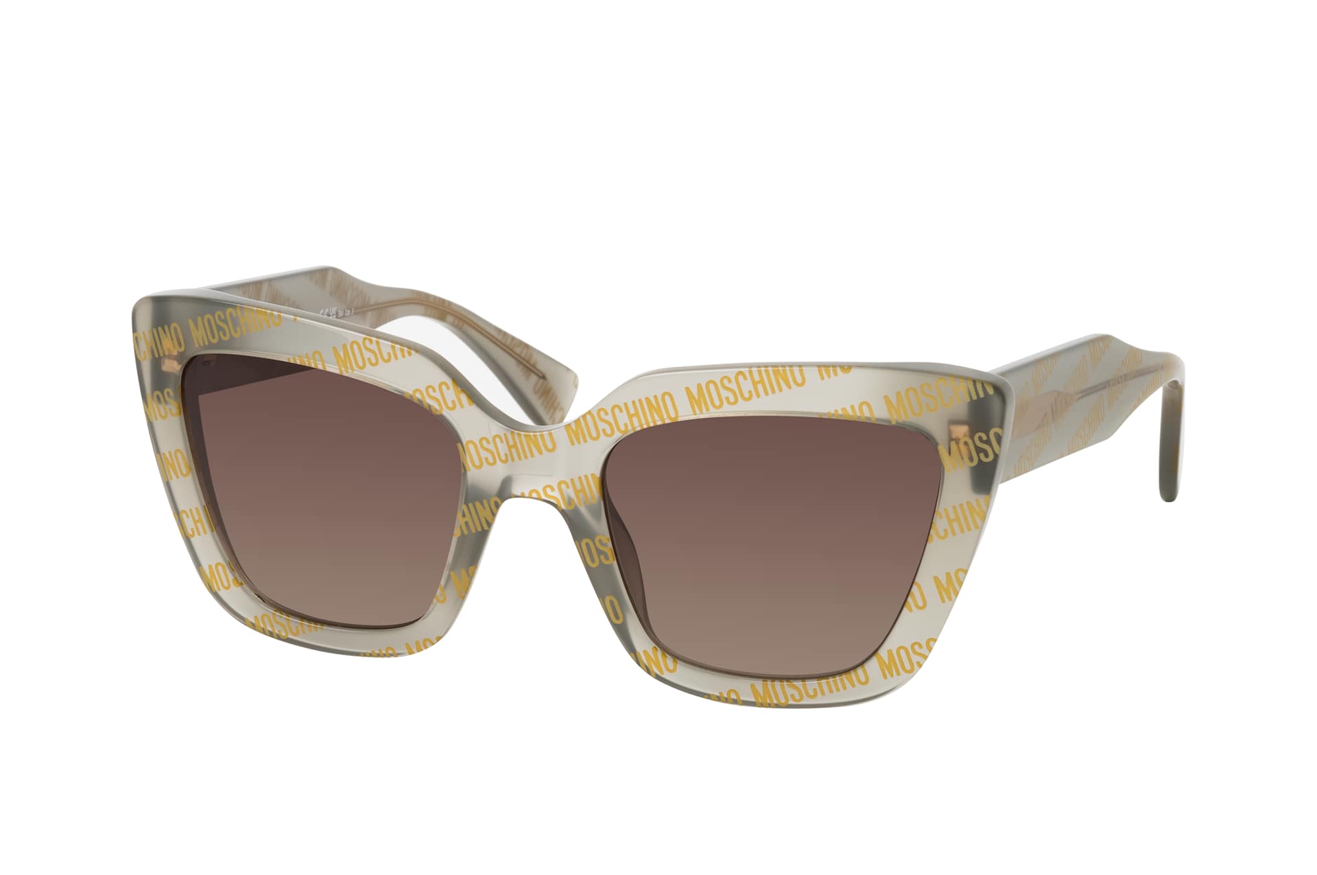 MOSCHINO MOS148/S 6HO solglasögon dam