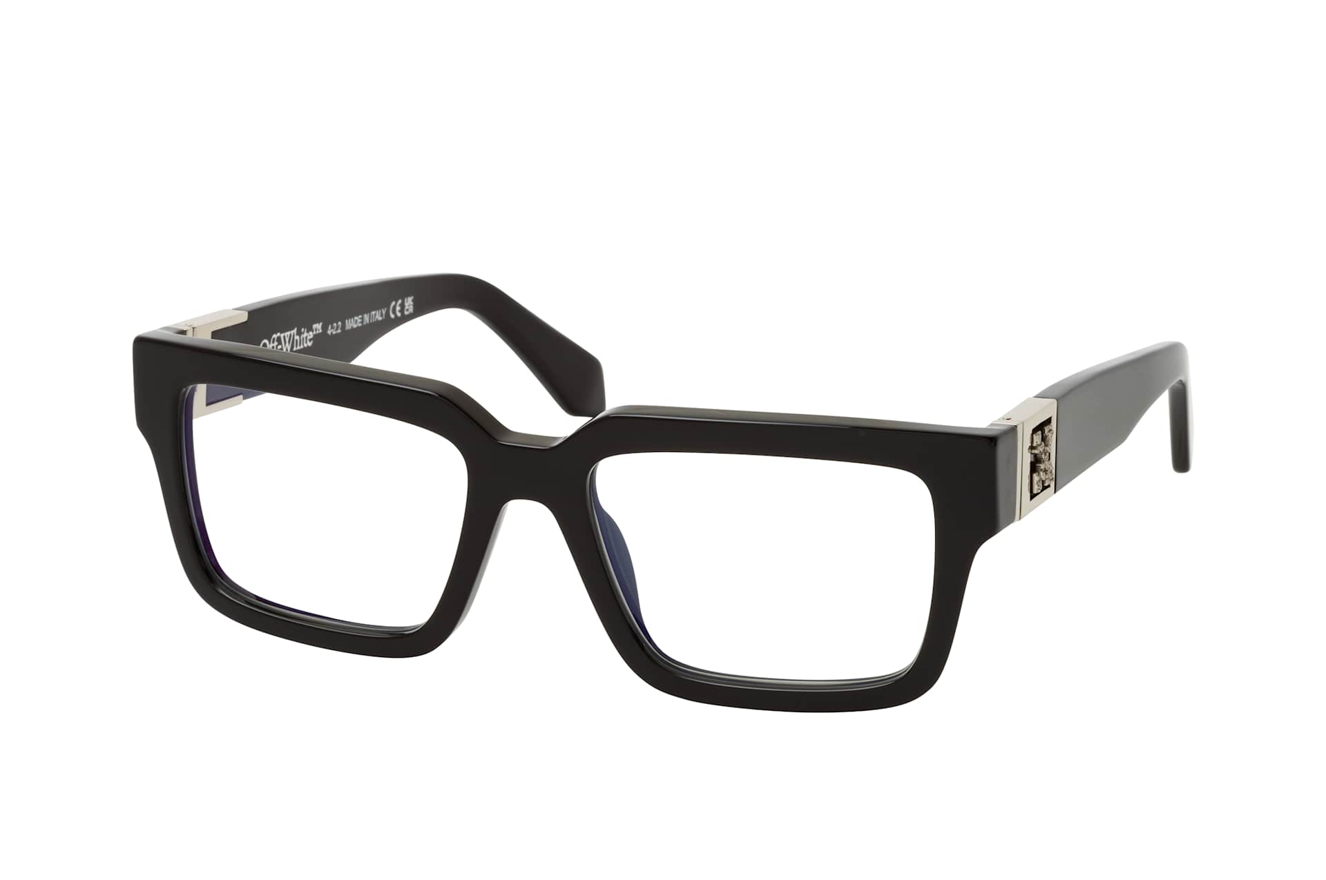 Off-White OPTICAL OERJ015 1000 övrigt dam – bild 2