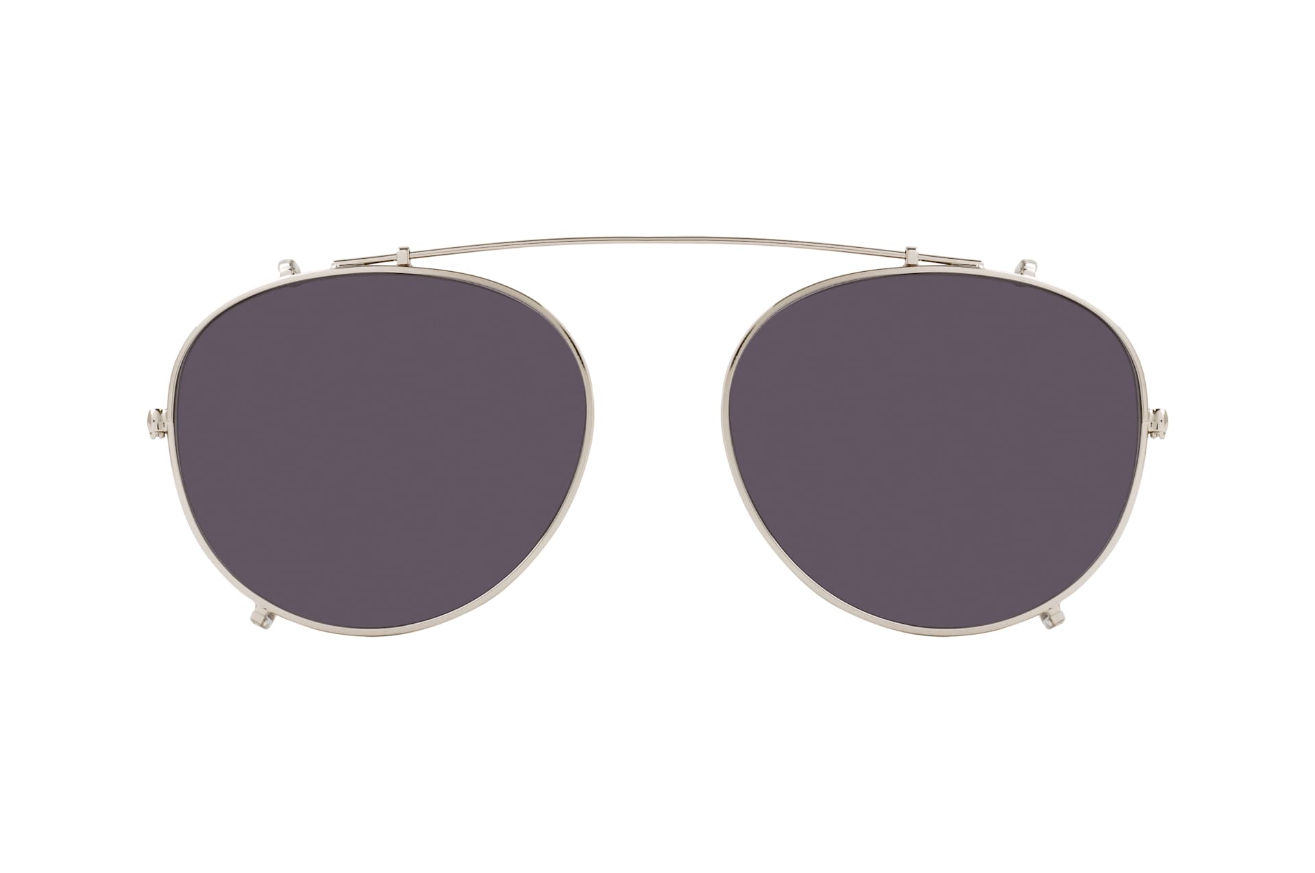 CO Optical Benji / Clip F21 manschettknappar & slipsnålar herr