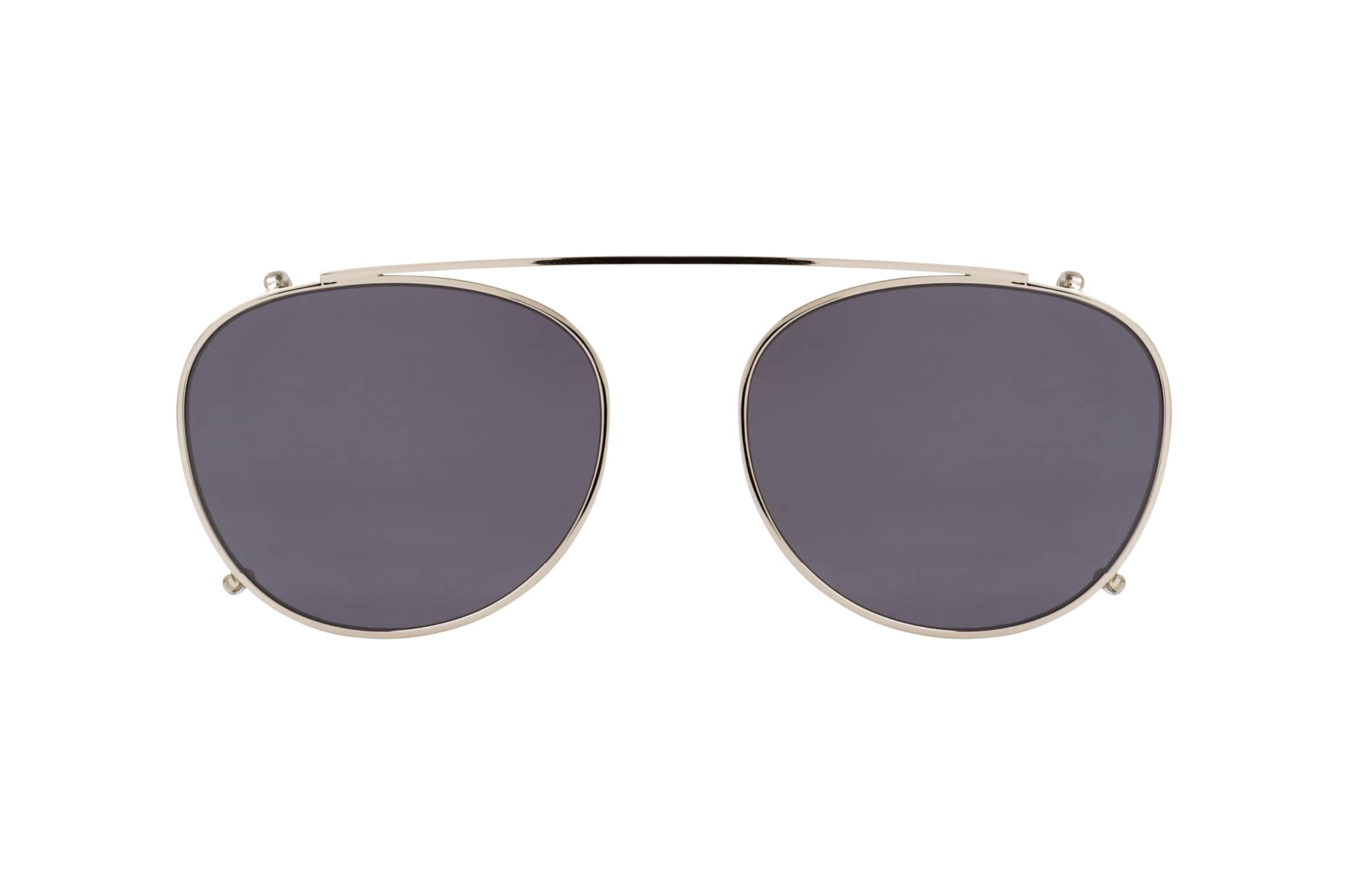 CO Optical Hendrix / Clip F21 manschettknappar & slipsnålar herr
