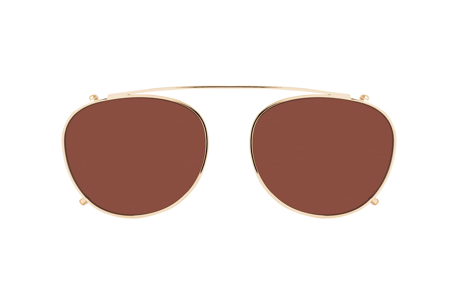 CO Optical Hendrix / Clip H22 manschettknappar & slipsnålar herr