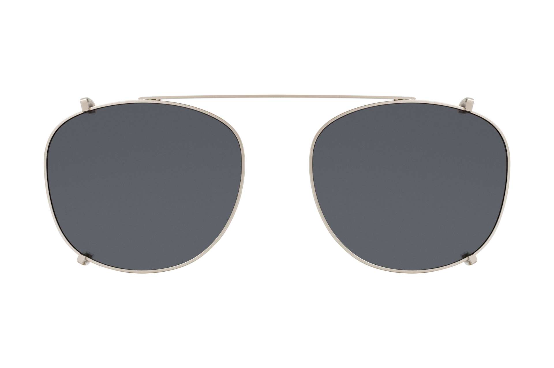 Mister Spex Collection Leigh XL / Clip F21 manschettknappar & slipsnålar herr