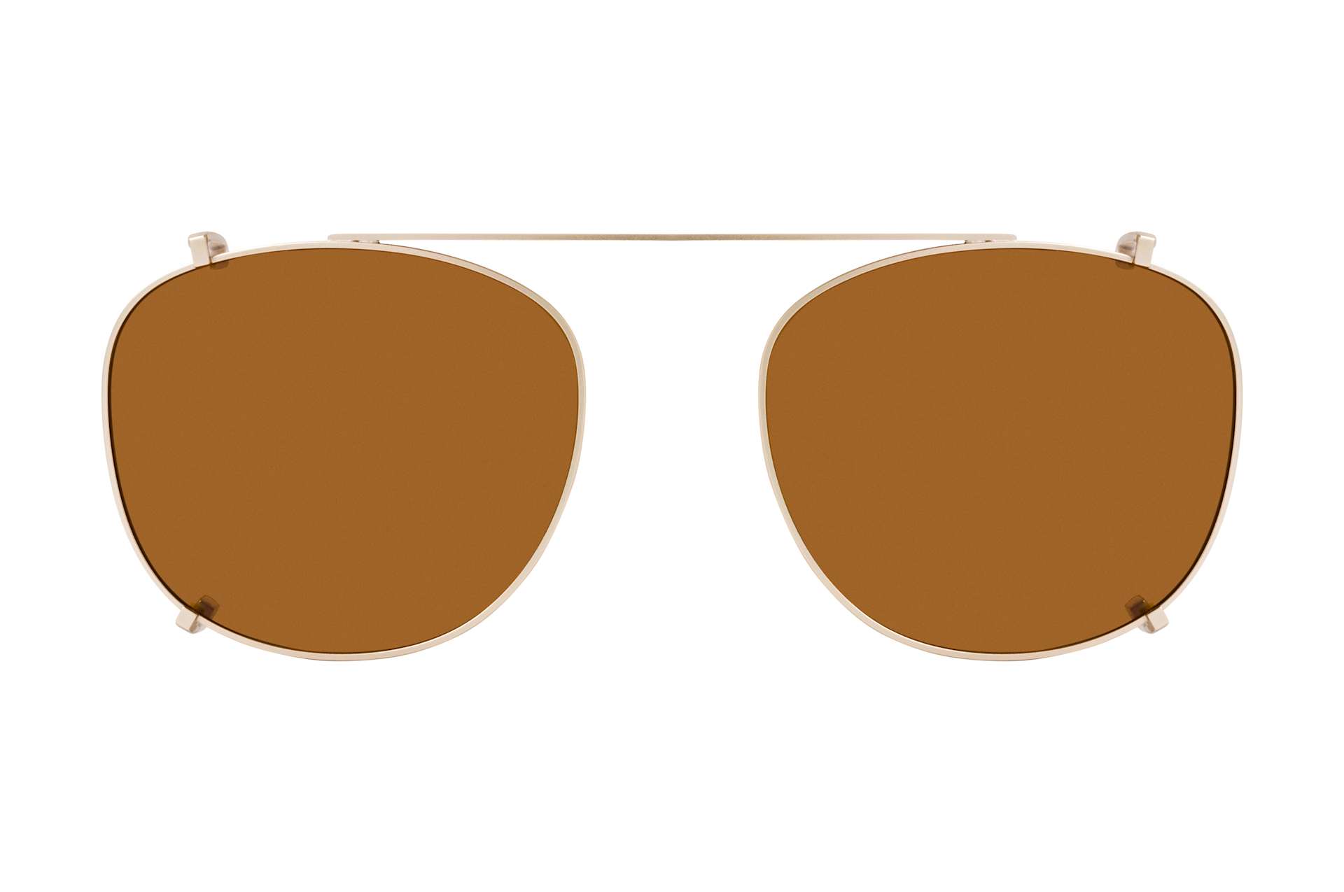 Mister Spex Collection Leigh XL / Clip H22 manschettknappar & slipsnålar herr