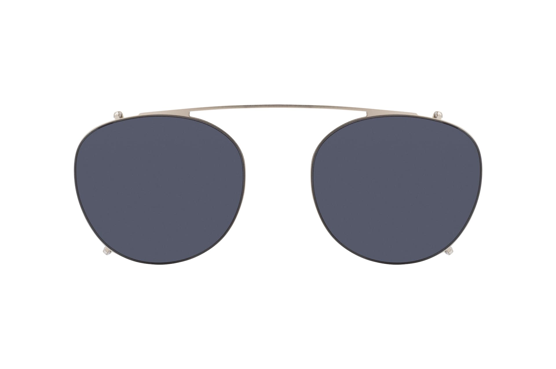Mister Spex Collection Trey / Clip F24 manschettknappar & slipsnålar herr