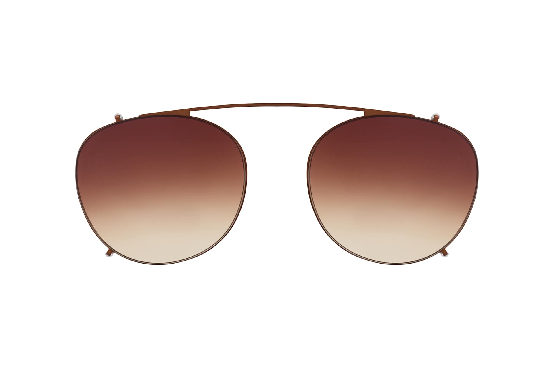 Mister Spex Collection Trey / Clip Q23 manschettknappar & slipsnålar herr