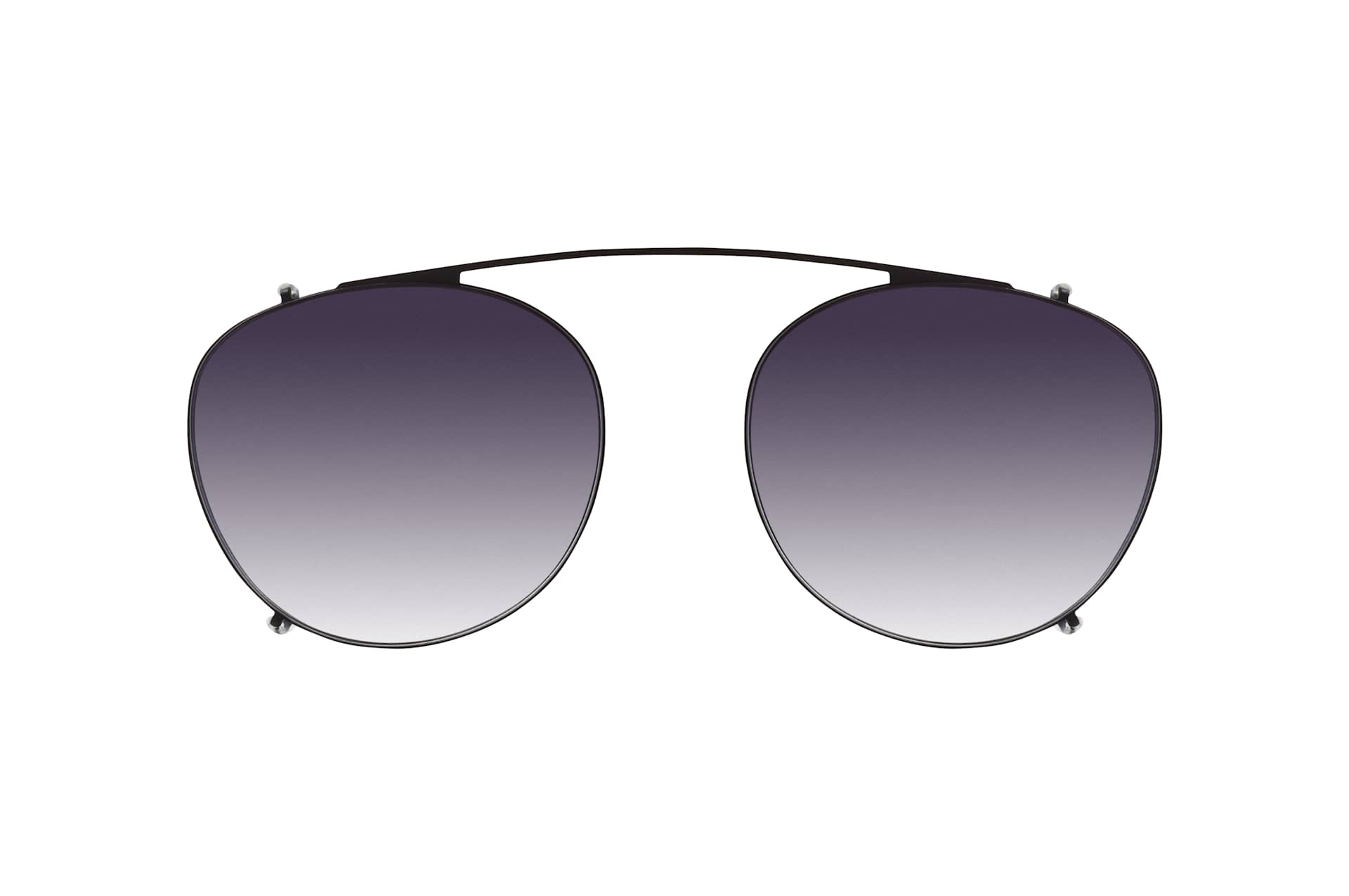 Mister Spex Collection Trey / Clip S22 manschettknappar & slipsnålar herr
