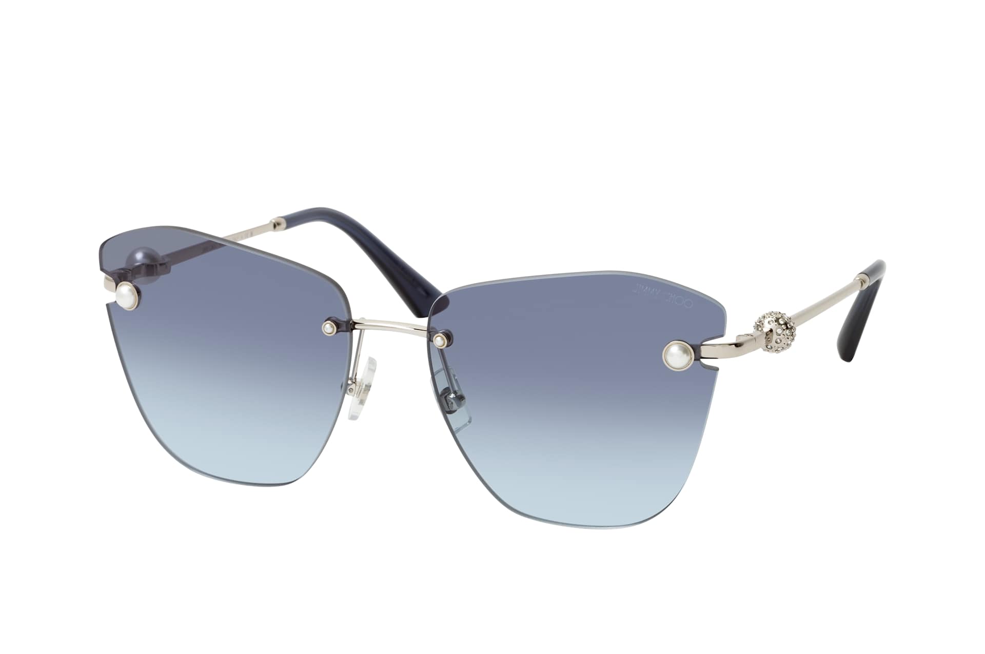 Jimmy Choo JC 4004HB 300219 solglasögon dam