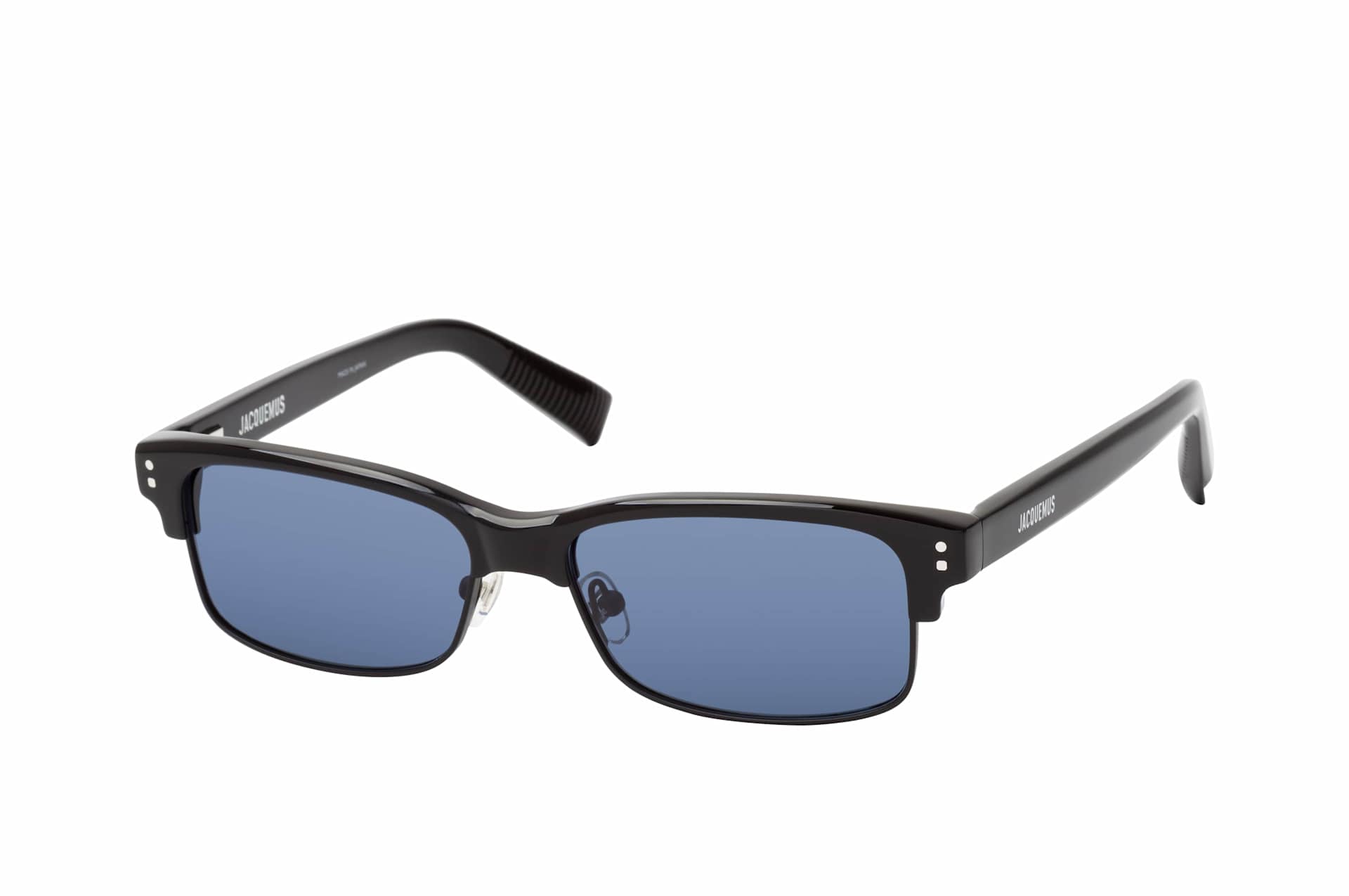 JACQUEMUS JAC 155 SUN C1 solglasögon dam