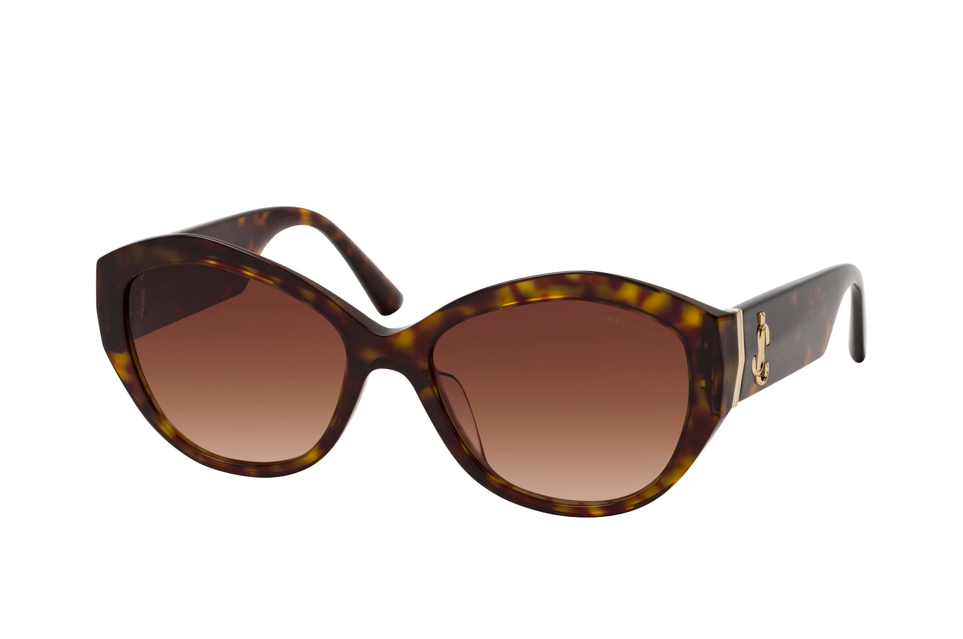 Jimmy Choo JC 5013U 500213 solglasögon dam