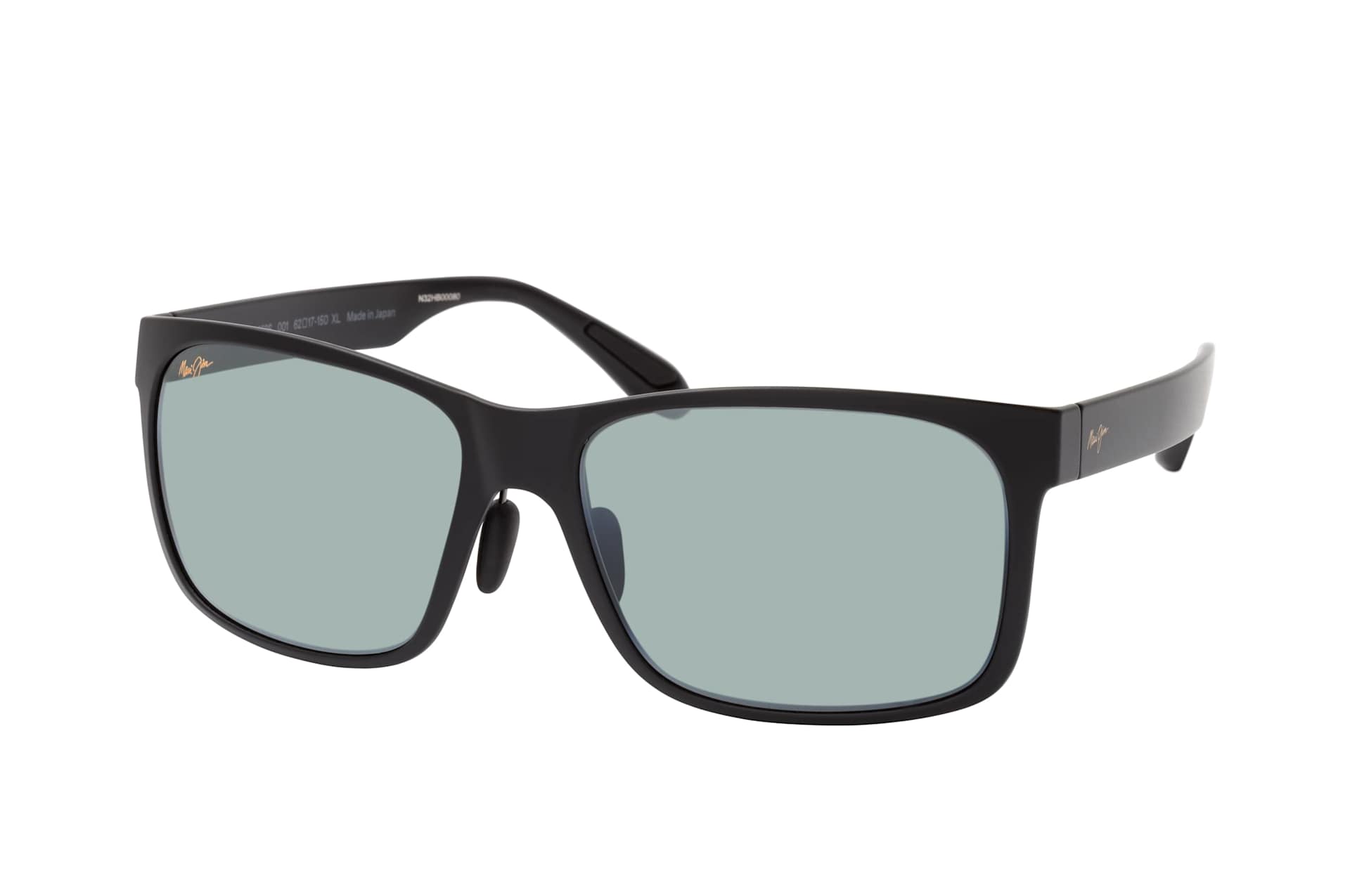 Maui Jim Red Sands XL 358 001 solglasögon herr