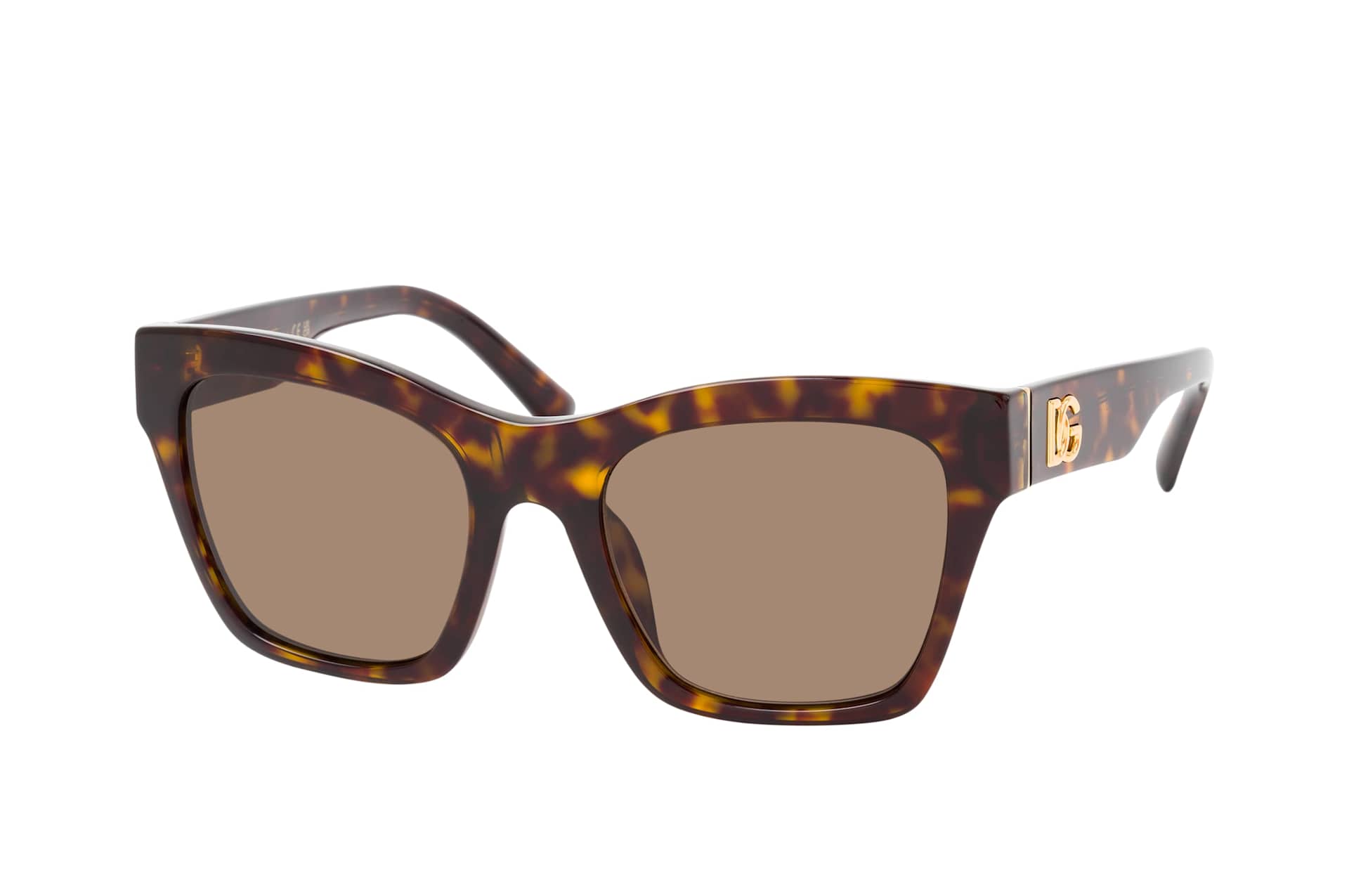 Dolce&Gabbana DG 4512 502/73 solglasögon dam