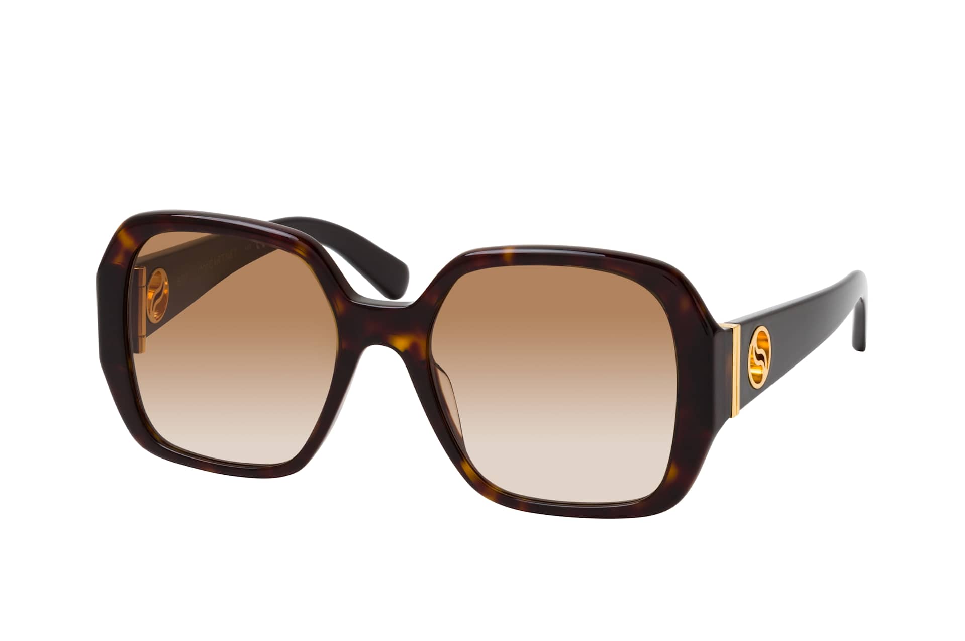 Stella McCartney SC 40074 I 52F solglasögon dam