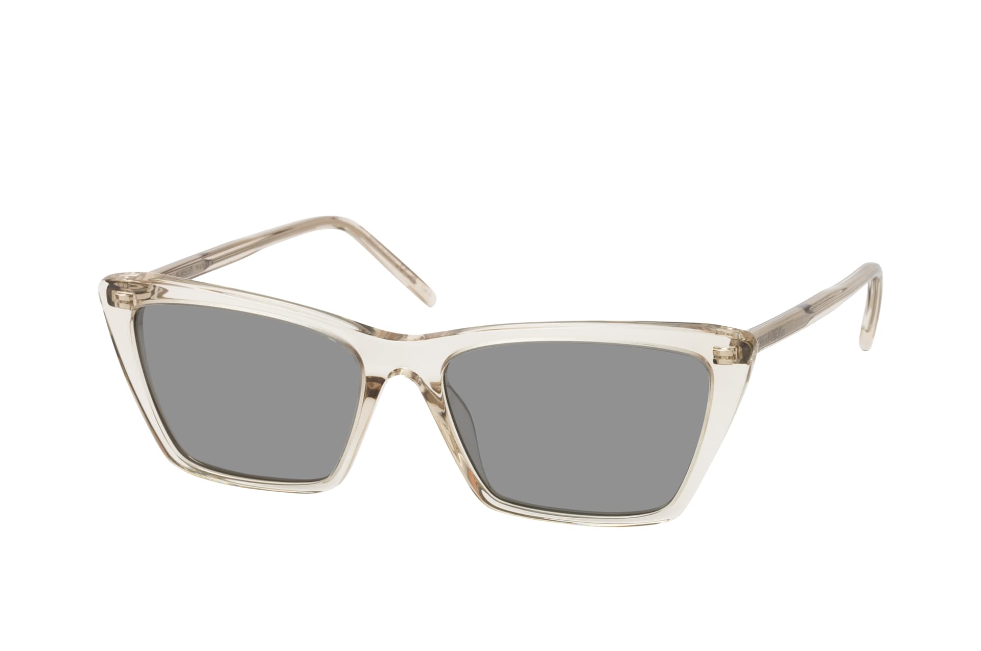 Saint Laurent SL 737 MICA THIN 004 solglasögon dam