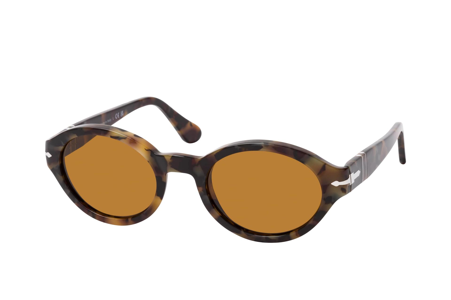 Persol PO 3378S 107133 solglasögon dam