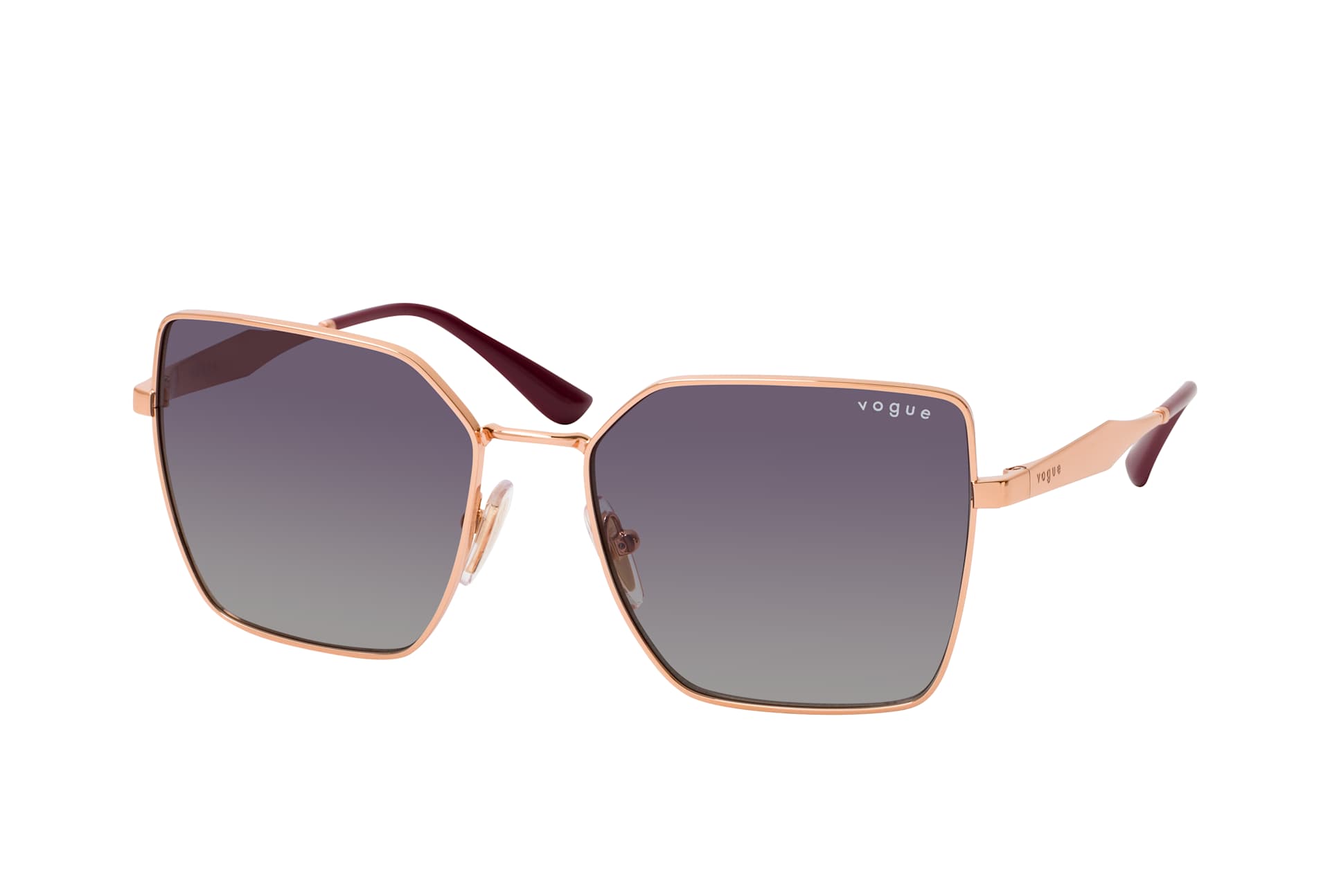 VOGUE Eyewear VO 4284S 51524L solglasögon dam