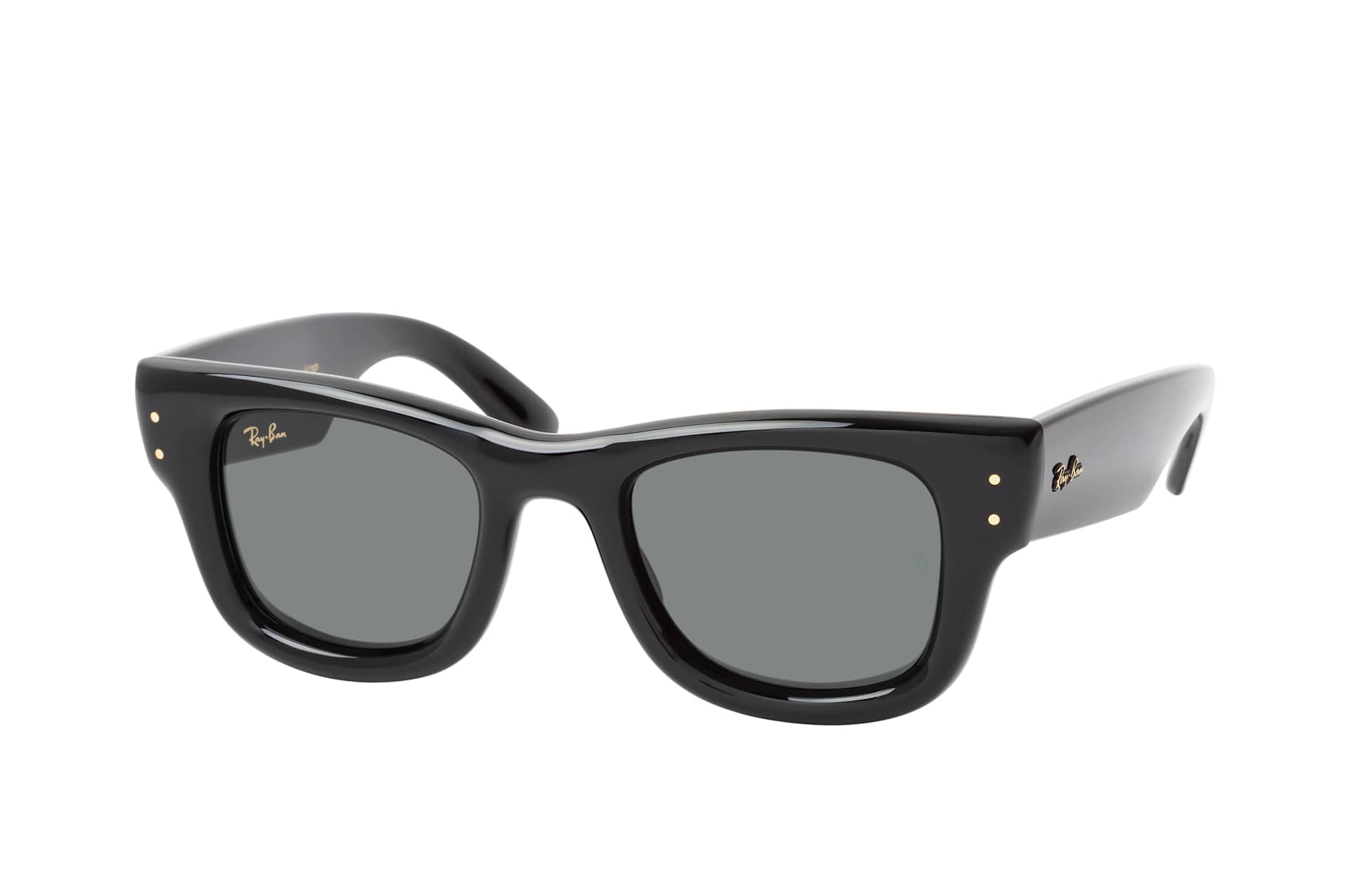 Ray-Ban RB 4940 601/87 solglasögon dam