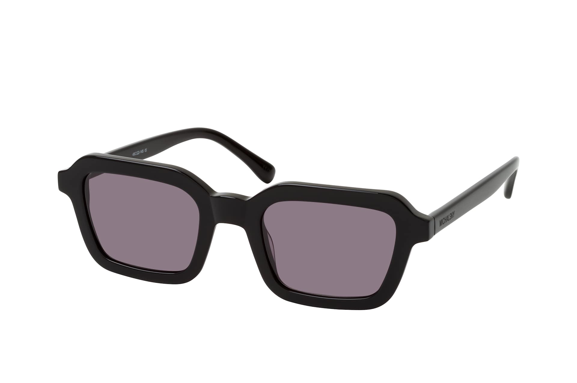 Michalsky for Mister Spex BE THE ONE you S21 solglasögon dam