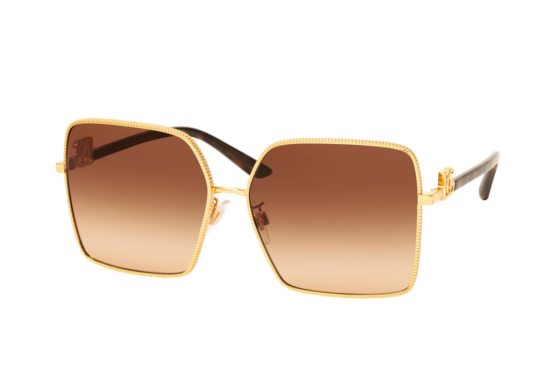 Dolce&Gabbana DG 2279 41306 solglasögon dam