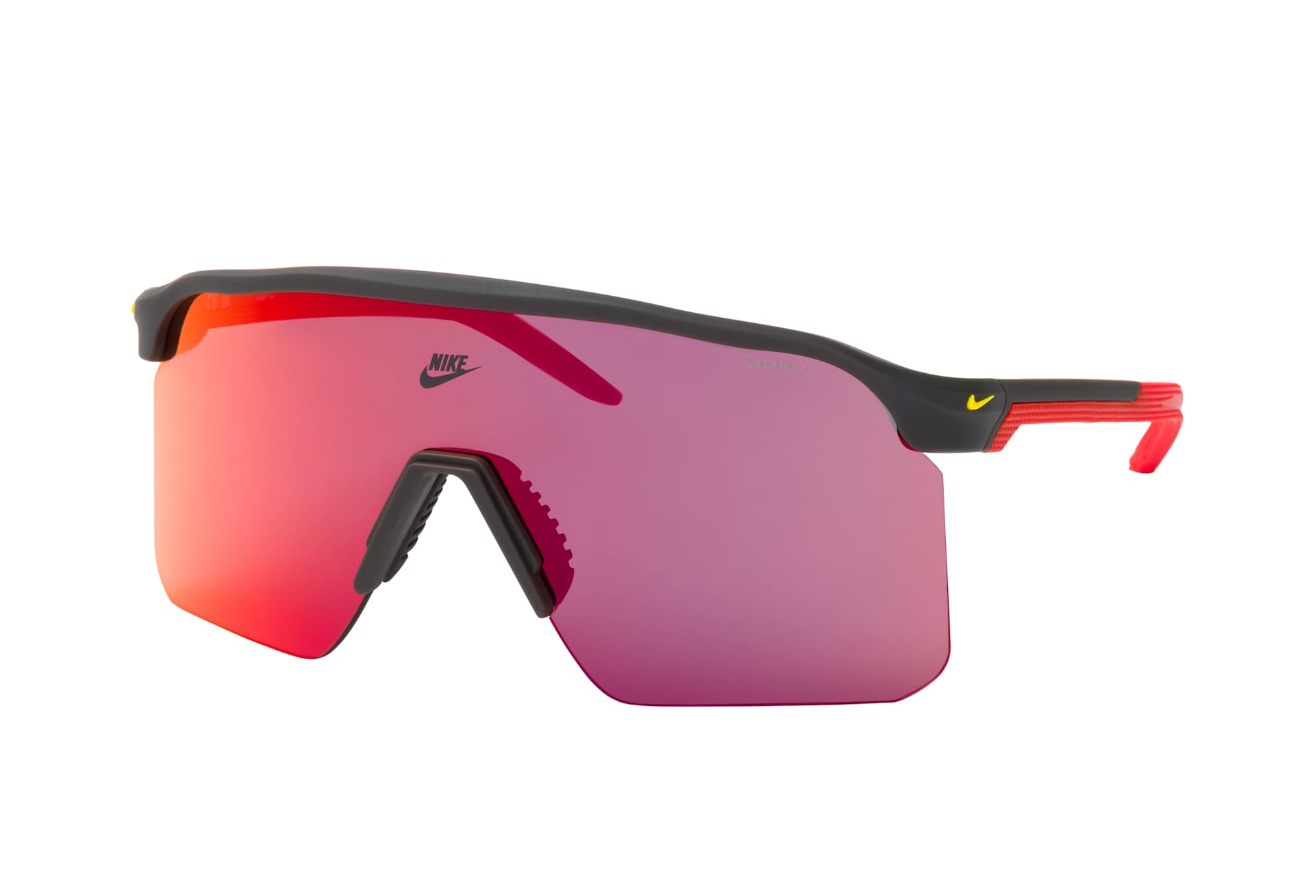 NIKE EXPEDITION SHIELD IB6562X 200 solglasögon herr
